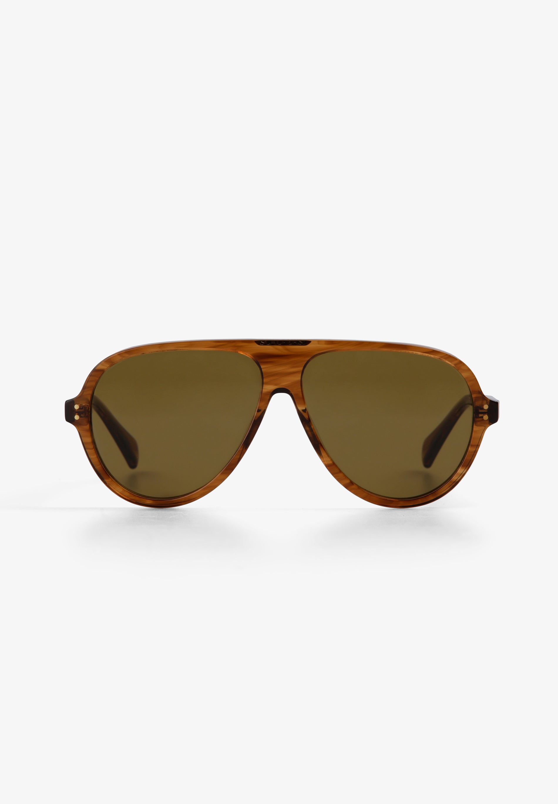 GAFAS DE SOL AVIADOR EFECTO CAREY