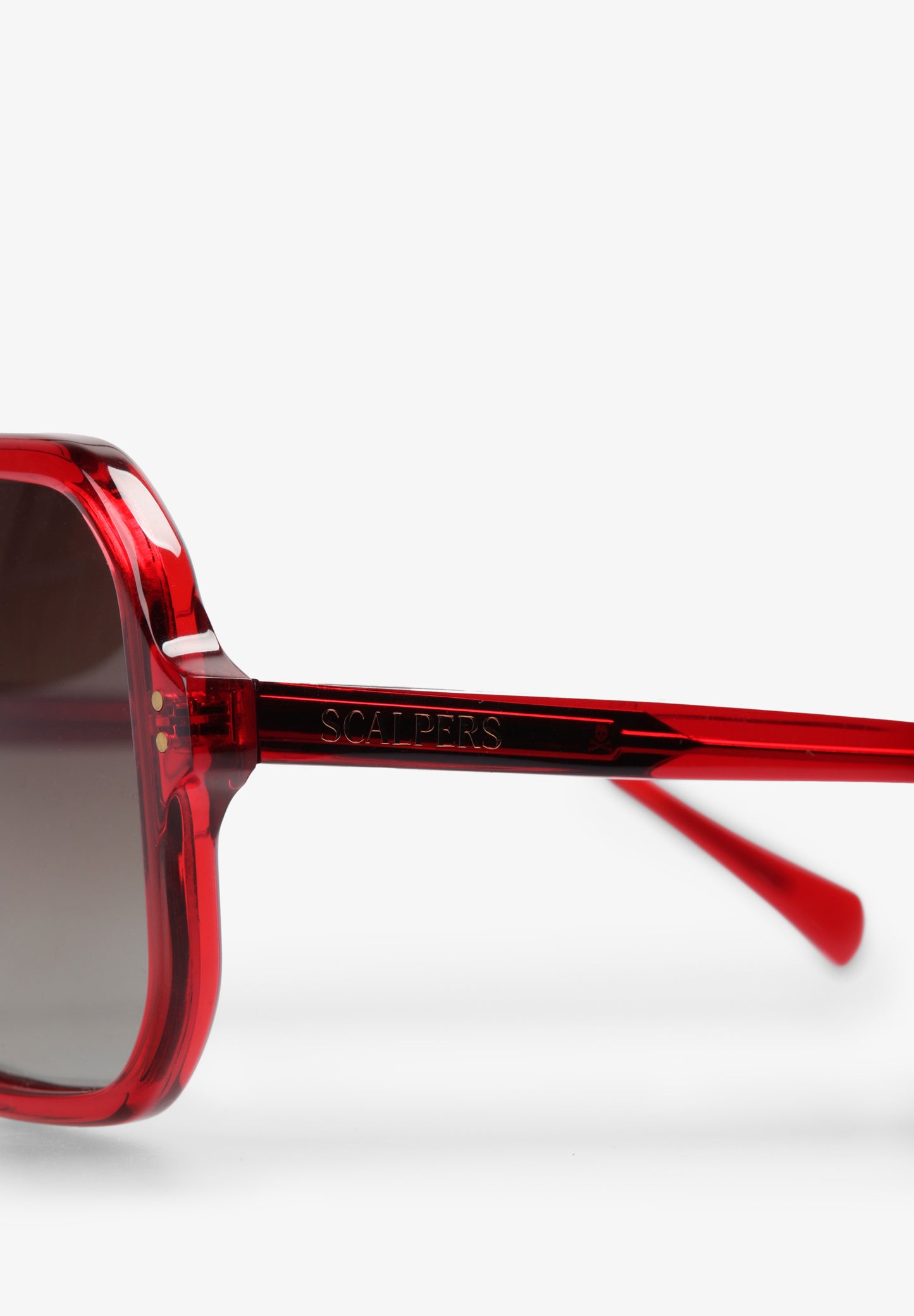 GAFAS DE SOL LOGO