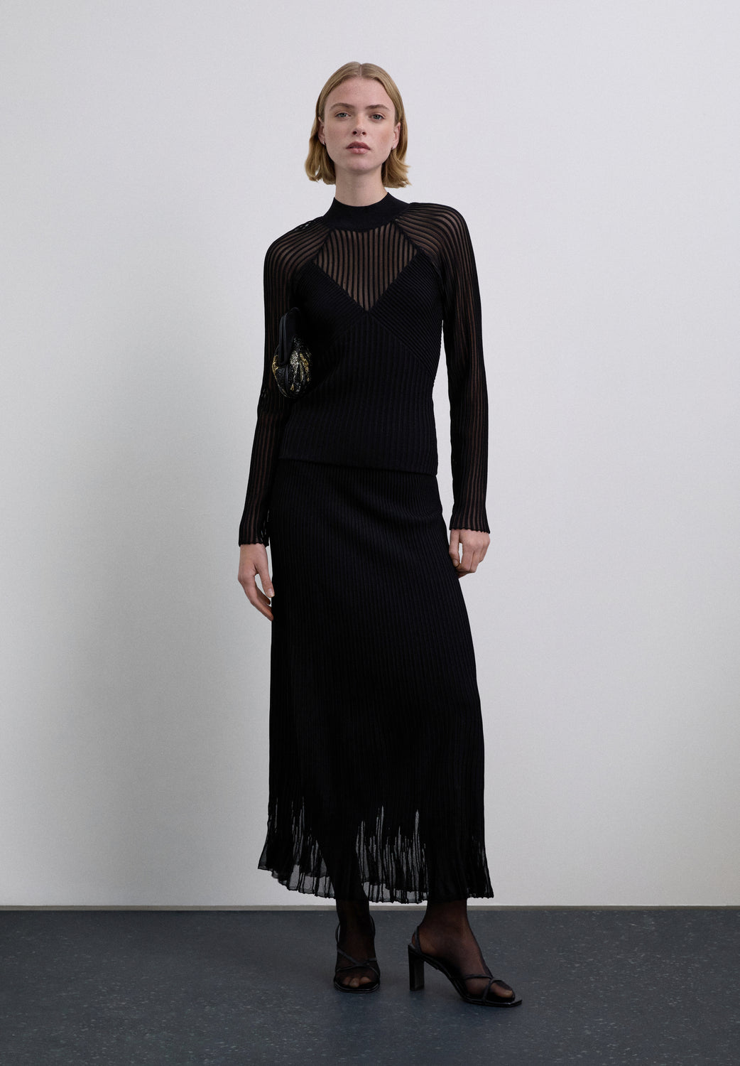 TOP TRANSPARENCIAS RAYAS - Scalpers