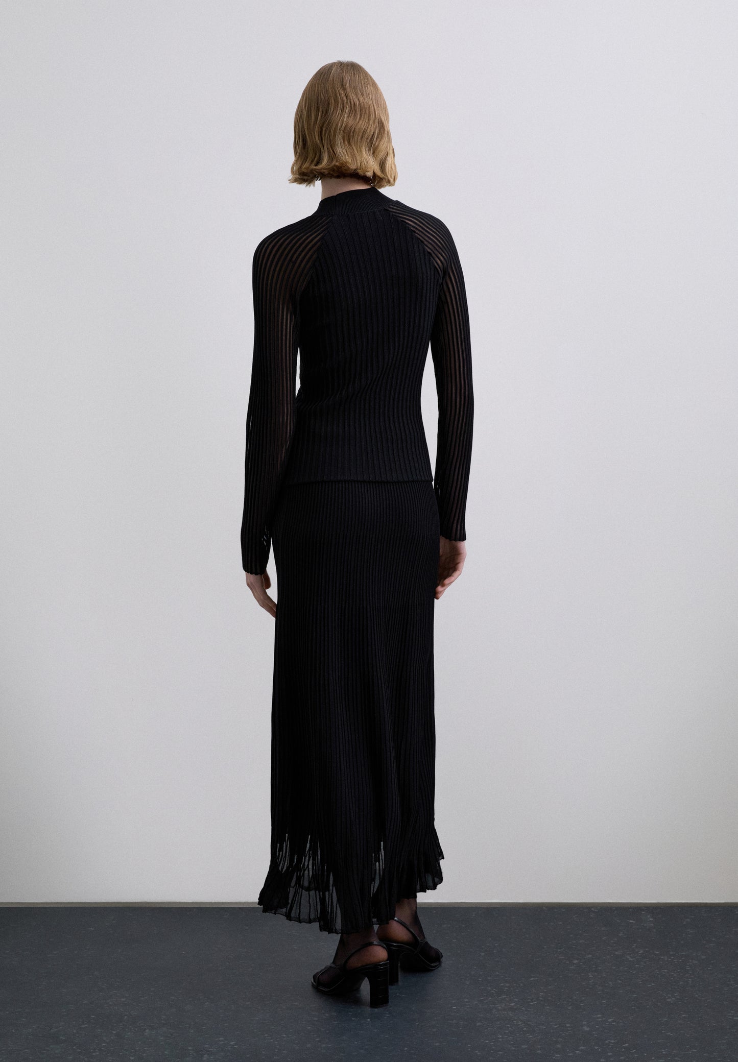 TOP TRANSPARENCIAS RAYAS - Scalpers