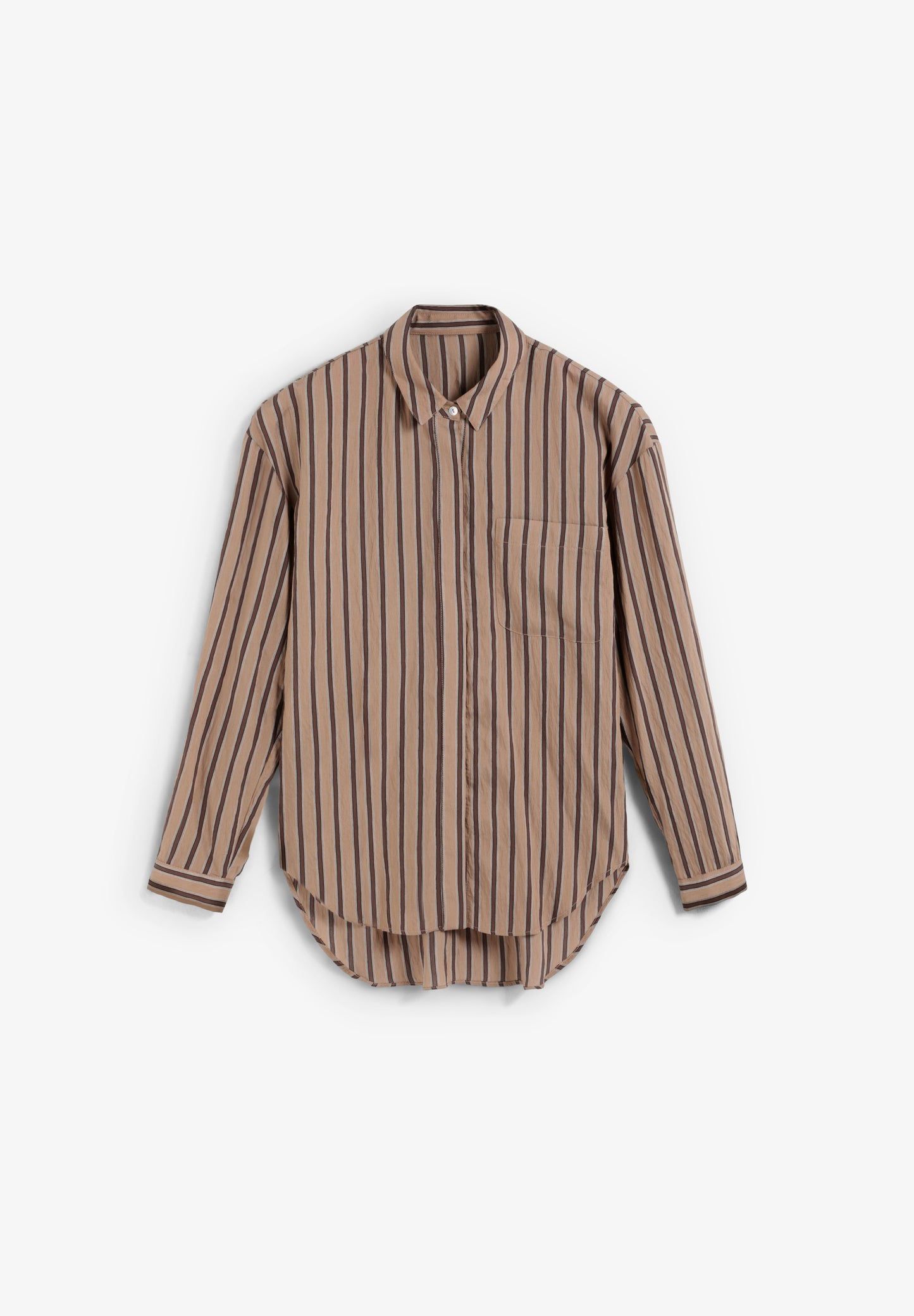 SCSTRIPES  SHIRT