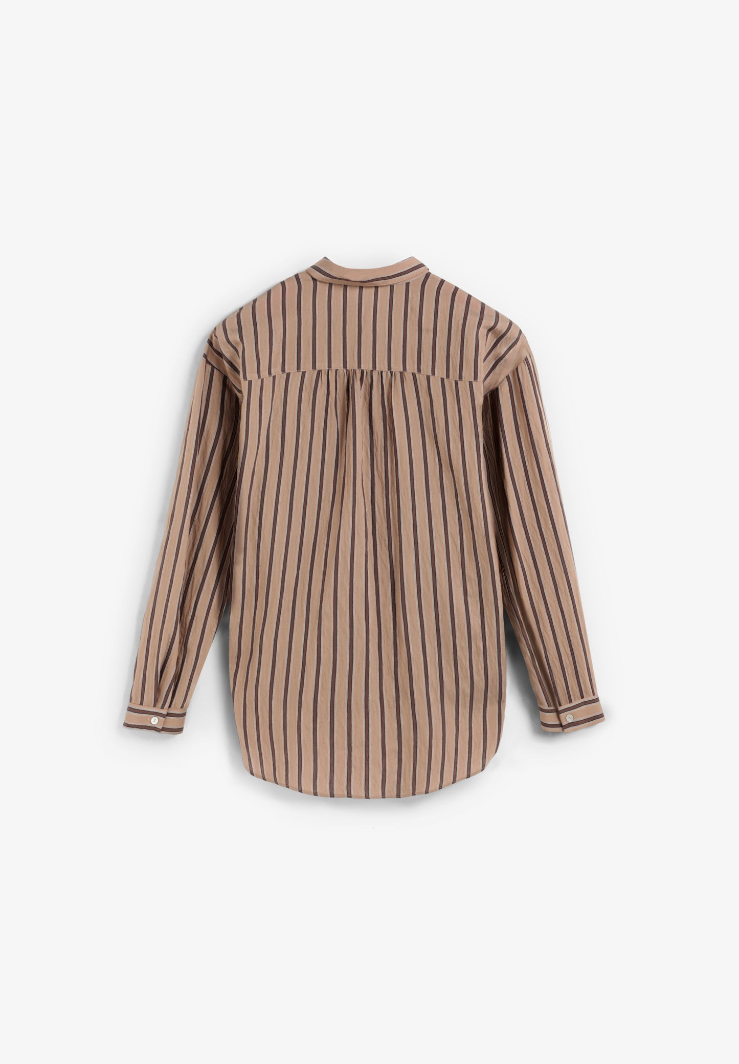 SCSTRIPES  SHIRT