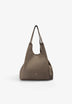 BOLSO SHOPPER PIEL