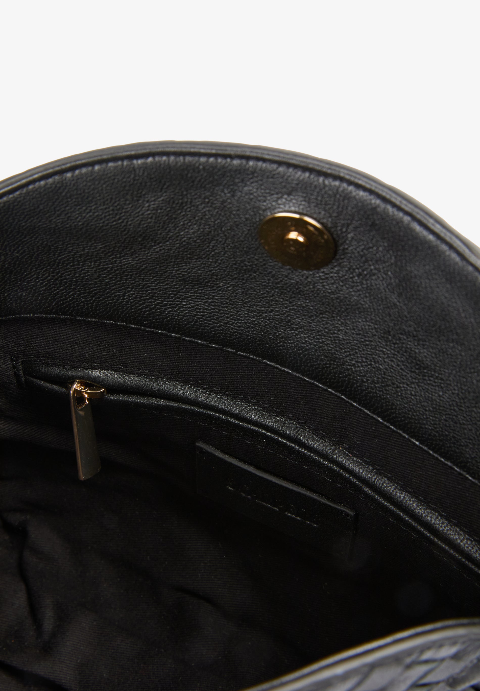 BOLSO BANDOLERA PIEL TRENZADO