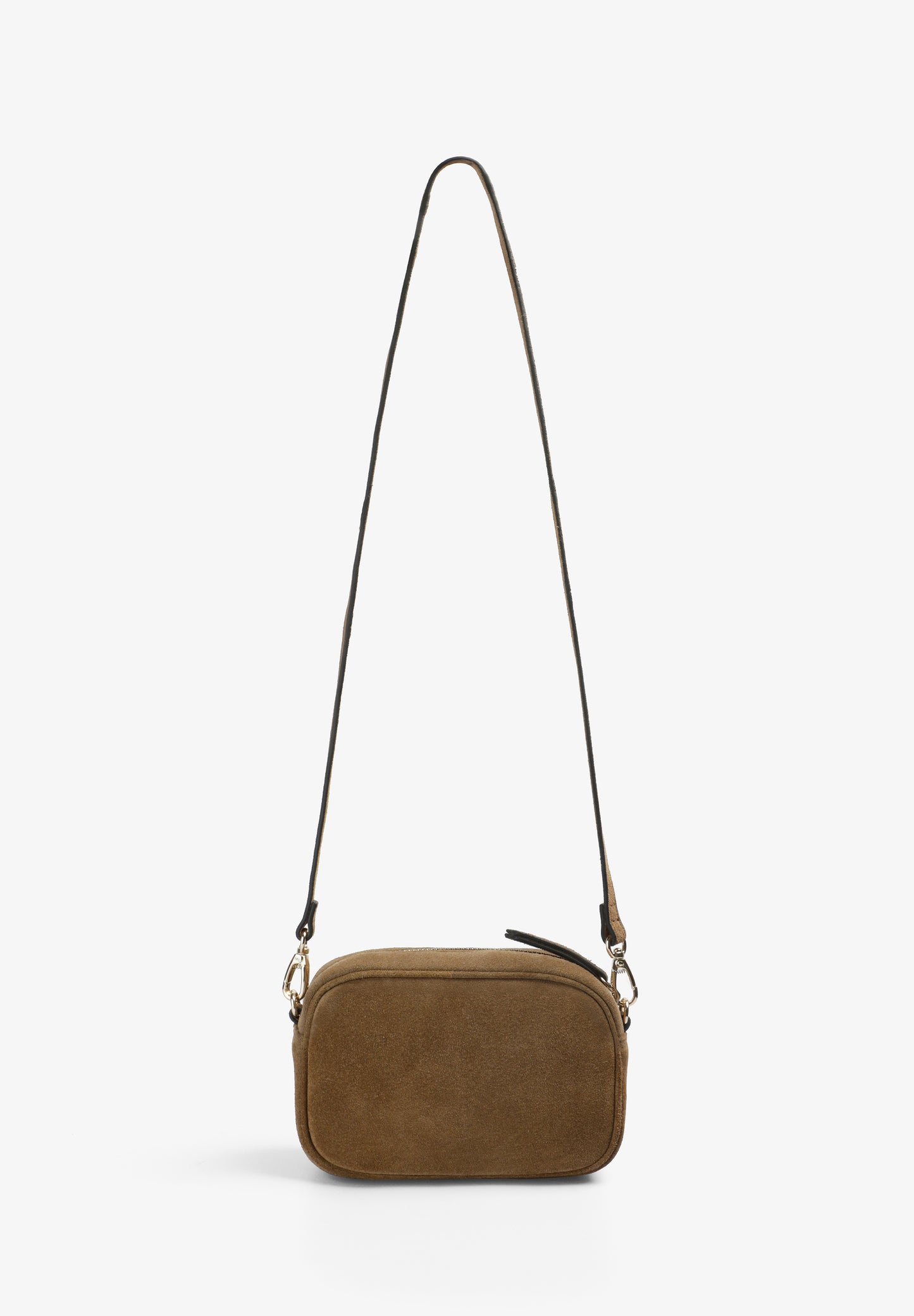 BOLSO BANDOLERA ANTE MINI