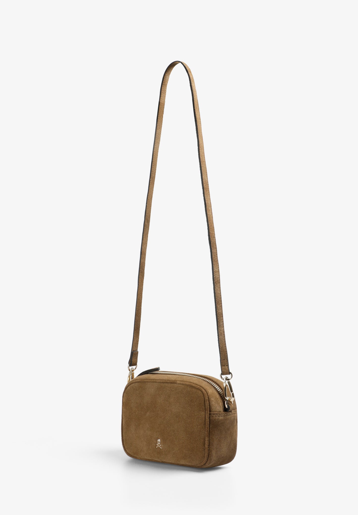 BOLSO BANDOLERA ANTE MINI