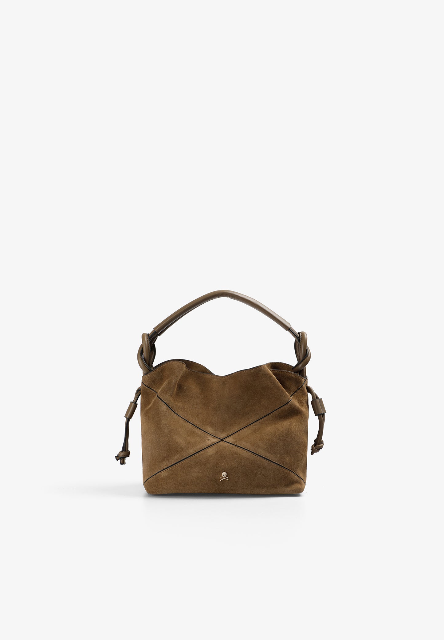BOLSO SACO PIEL