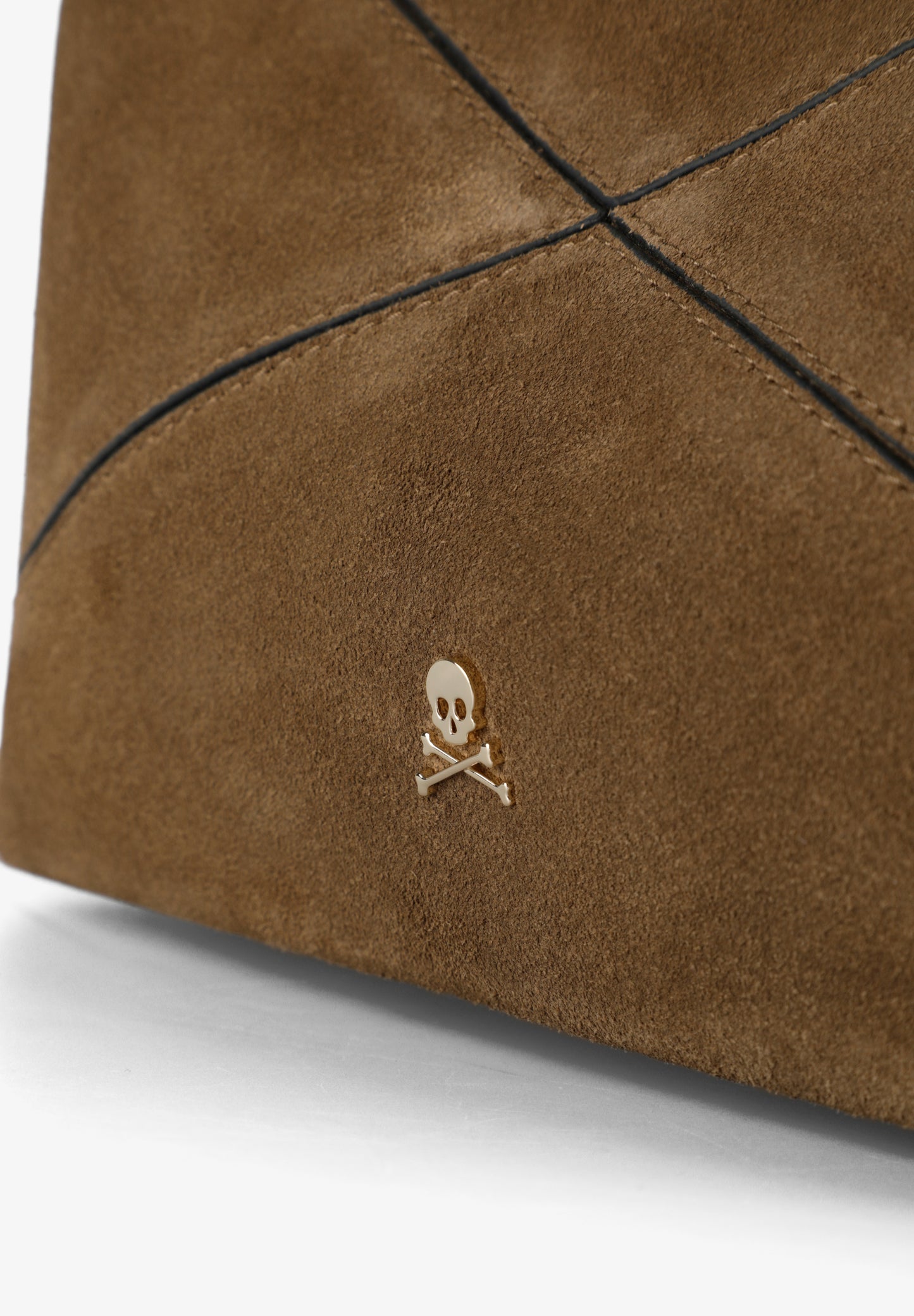 BOLSO SACO PIEL