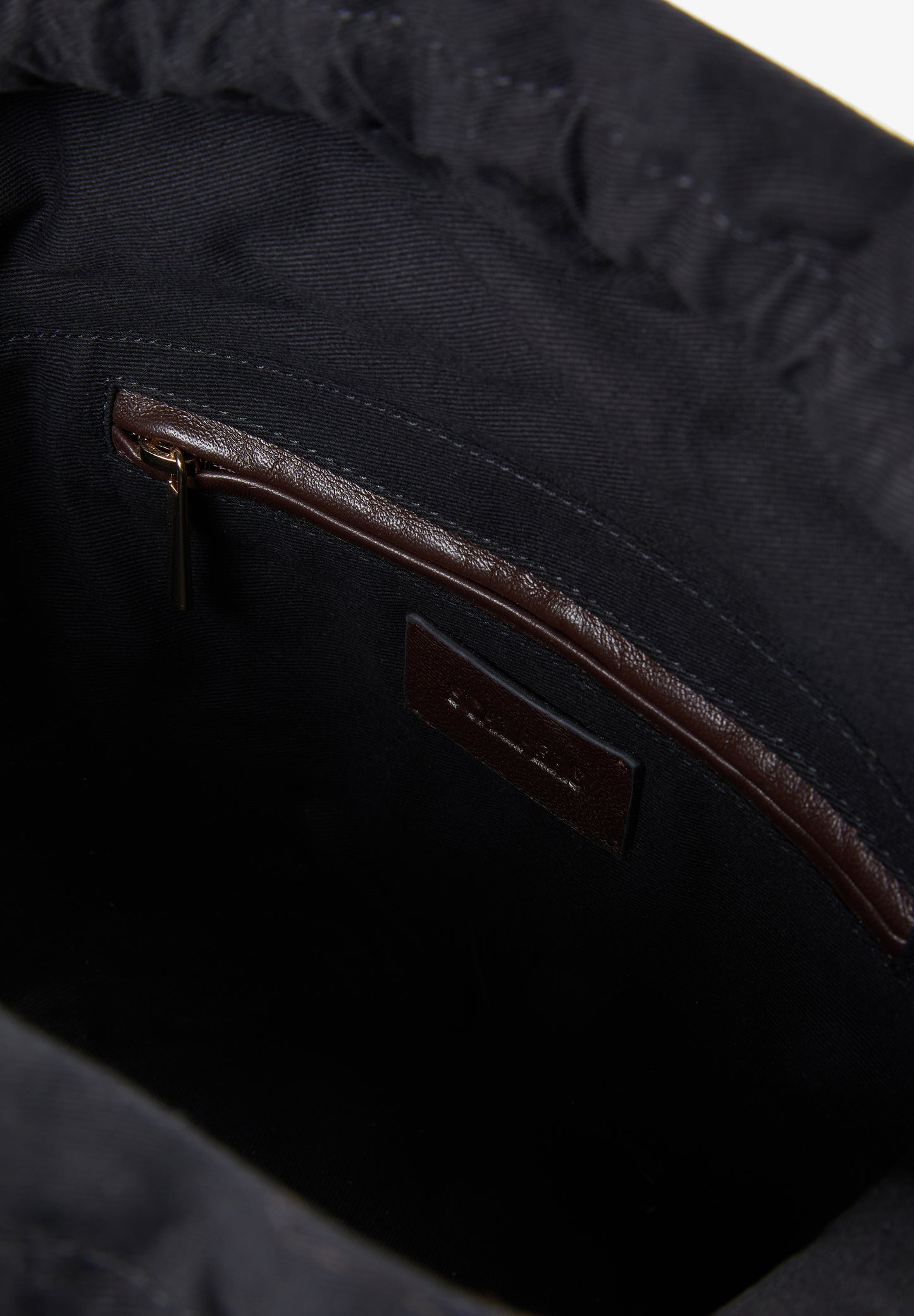 BOLSO PIEL GEOMÉTRICO