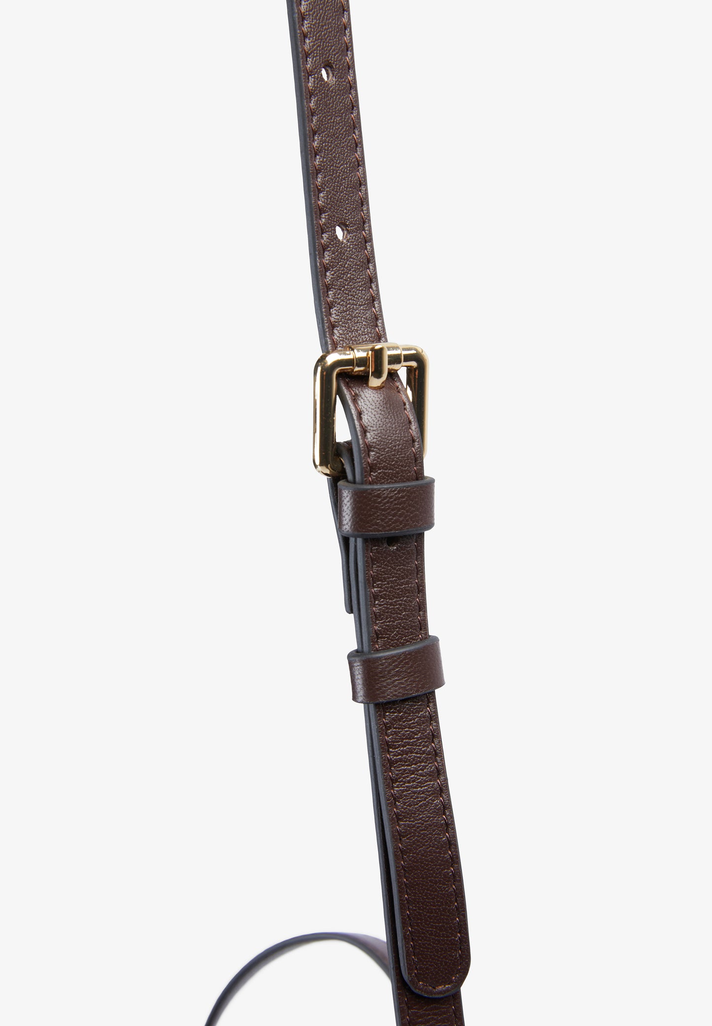 BOLSO PIEL GEOMÉTRICO