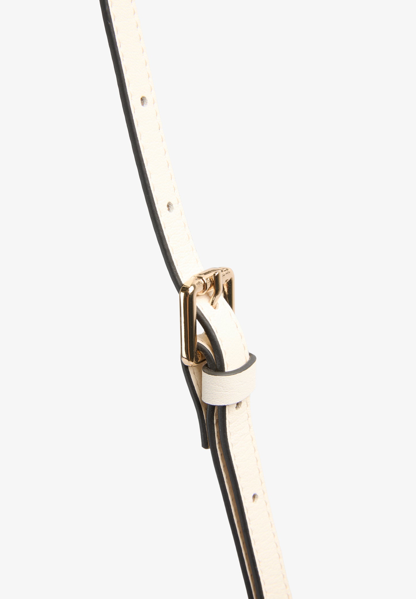 BOLSO PIEL GEOMÉTRICO