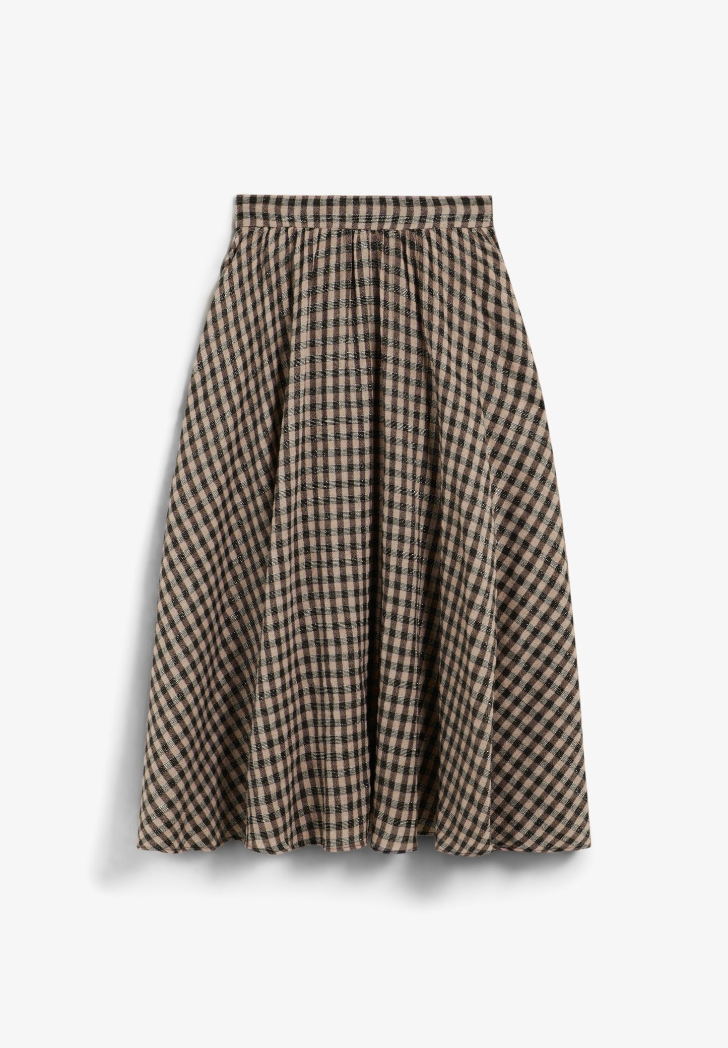 SCCHECK SKIRT