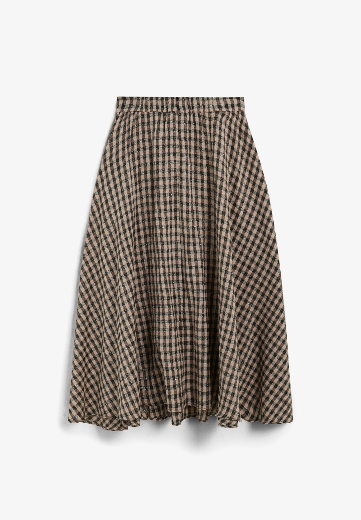 SCCHECK SKIRT