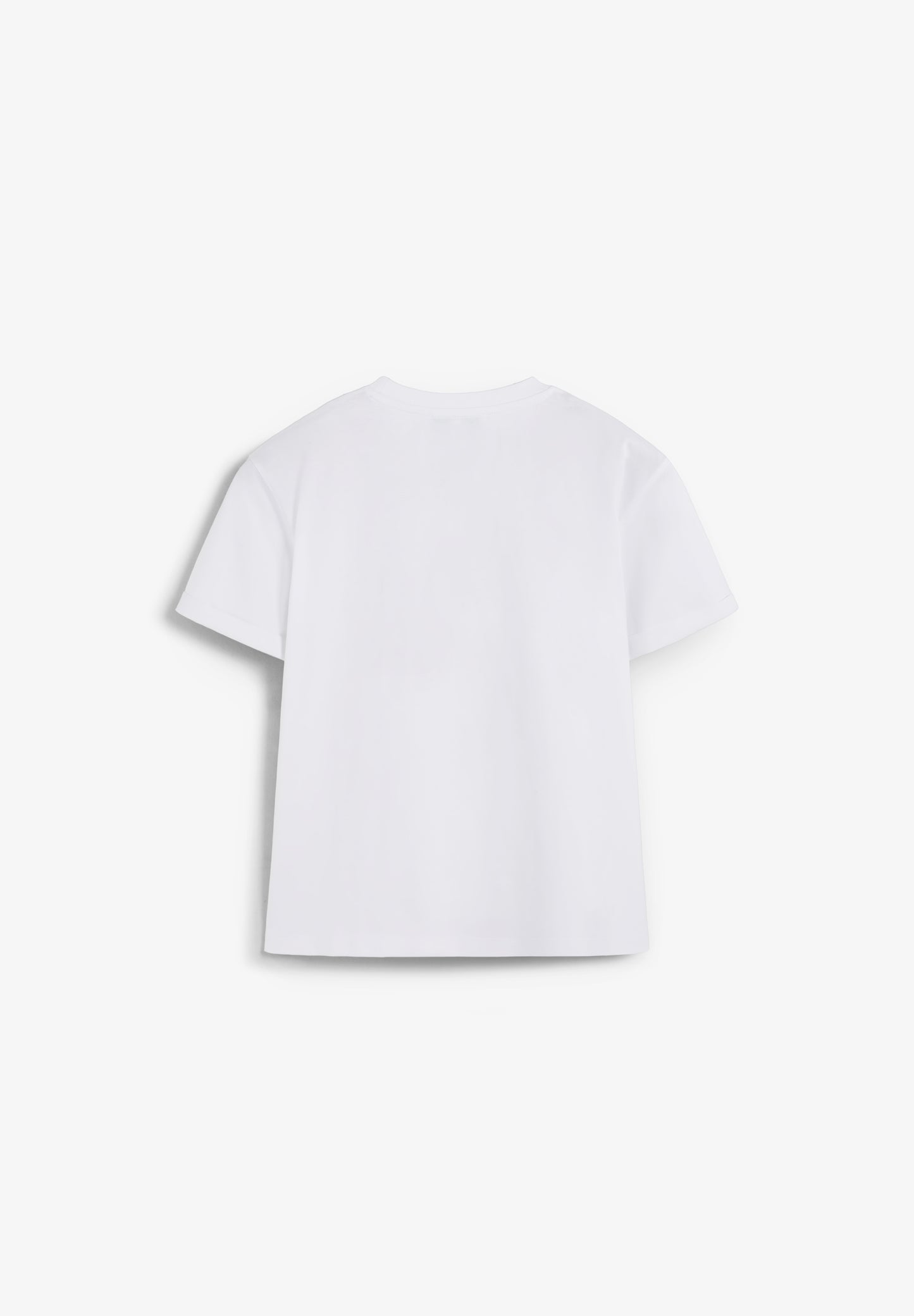 CAMISETA ESTAMPADA ANIMAL PRINT