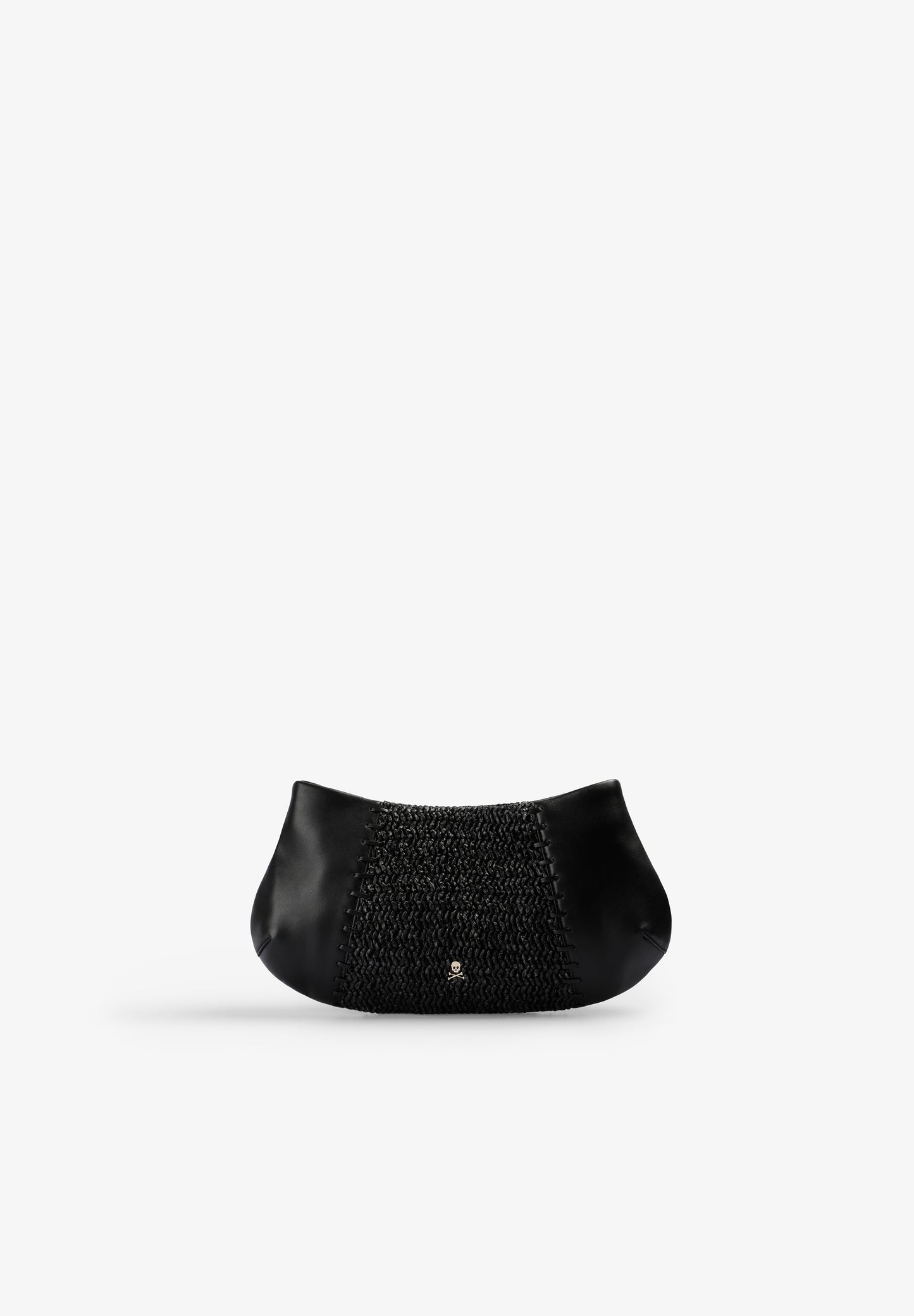 BOLSO CLUTCH TEXTURA