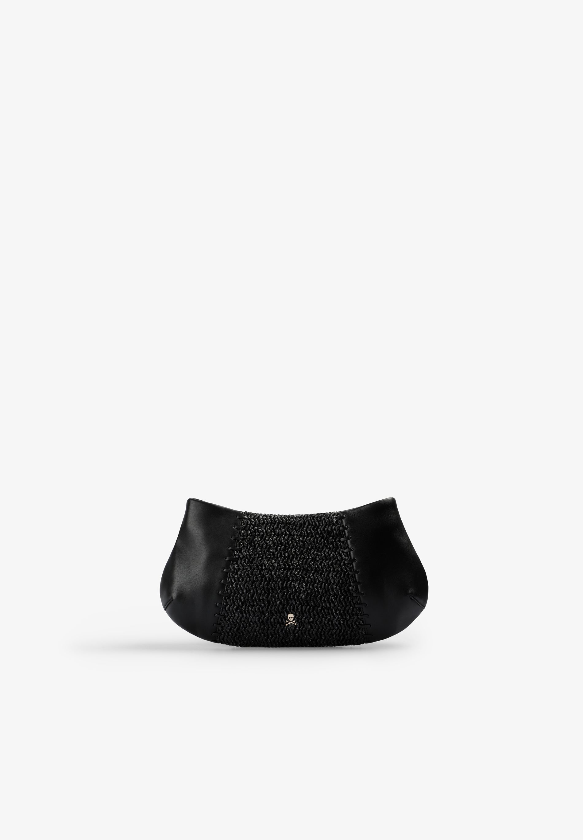 BOLSO CLUTCH TEXTURA