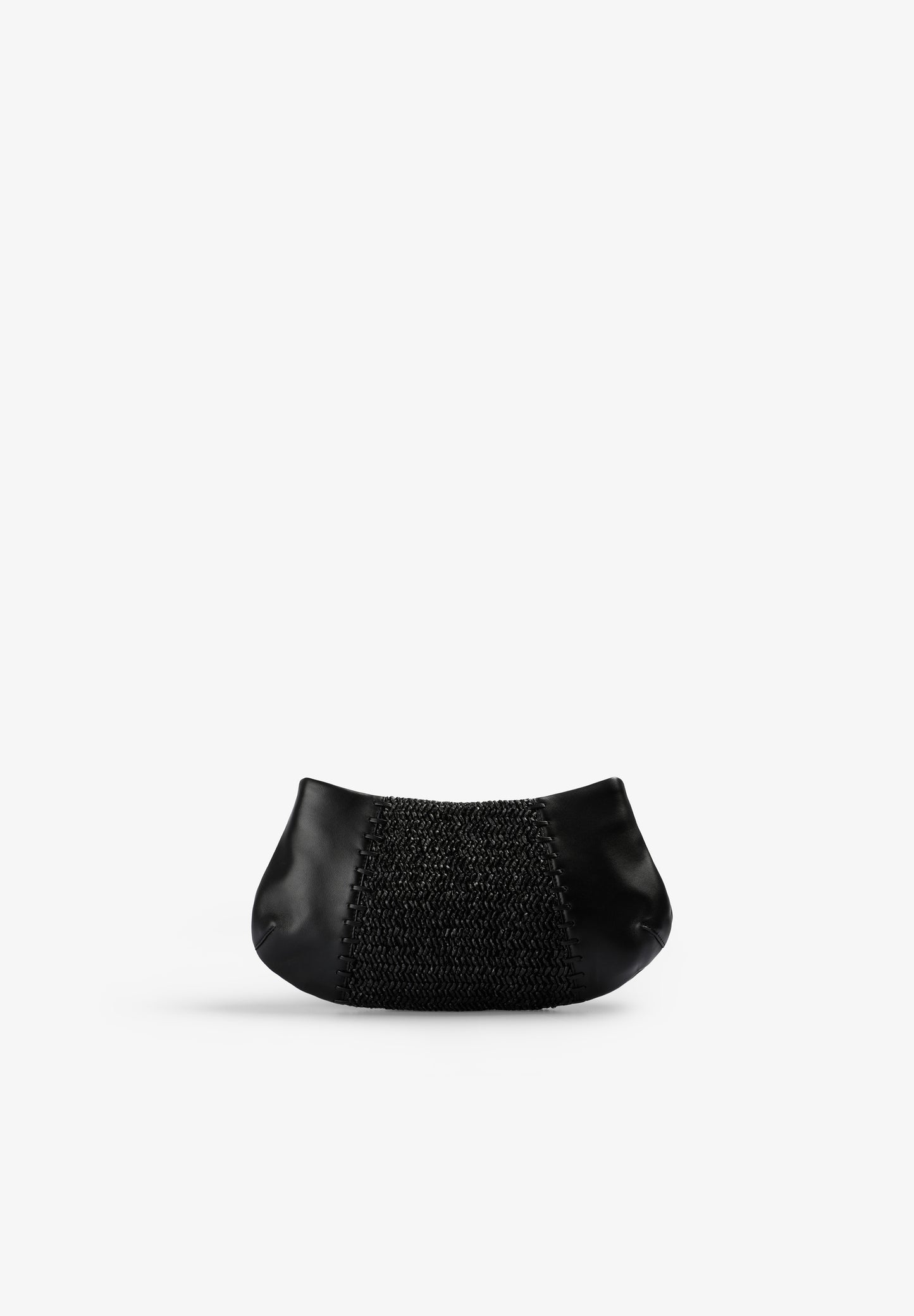 BOLSO CLUTCH TEXTURA