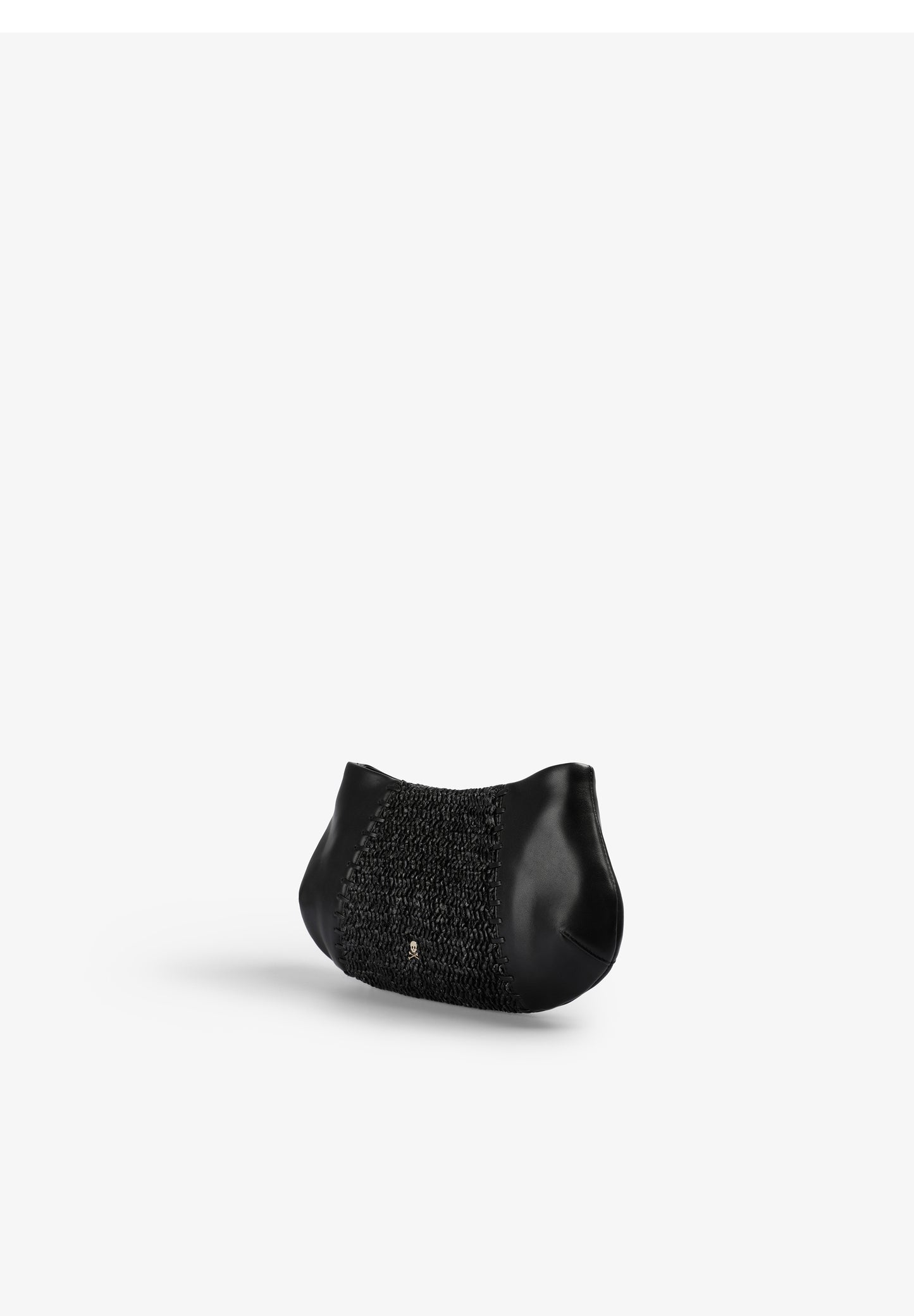 BOLSO CLUTCH TEXTURA