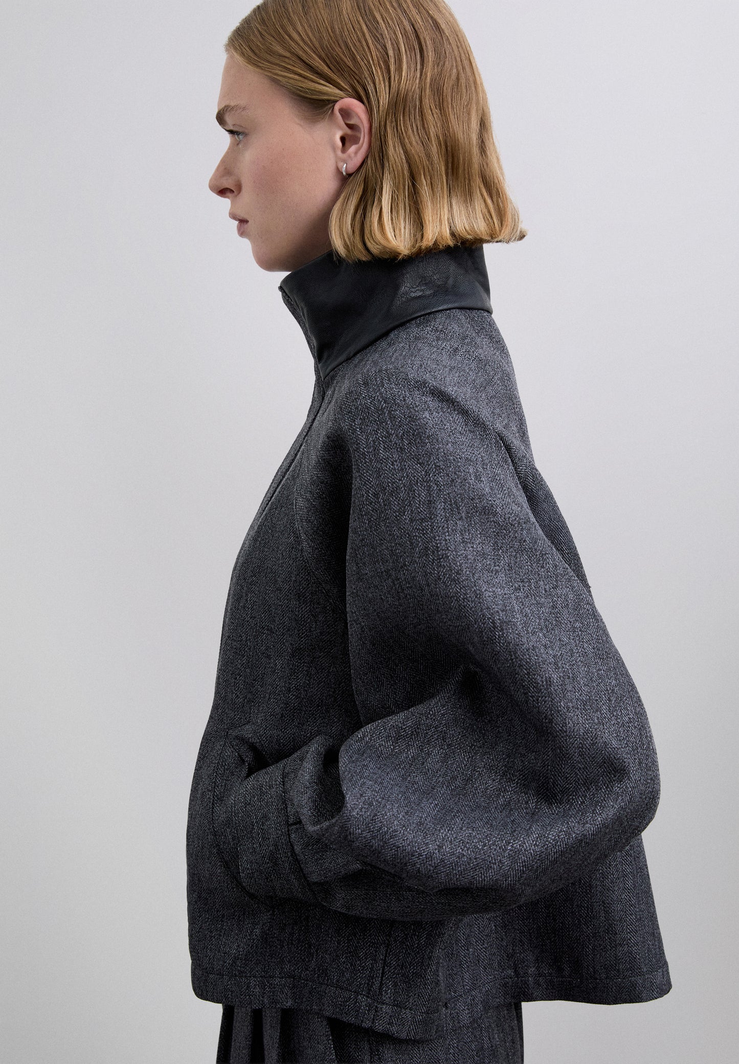 SCNEW CHOUSSY JACKET