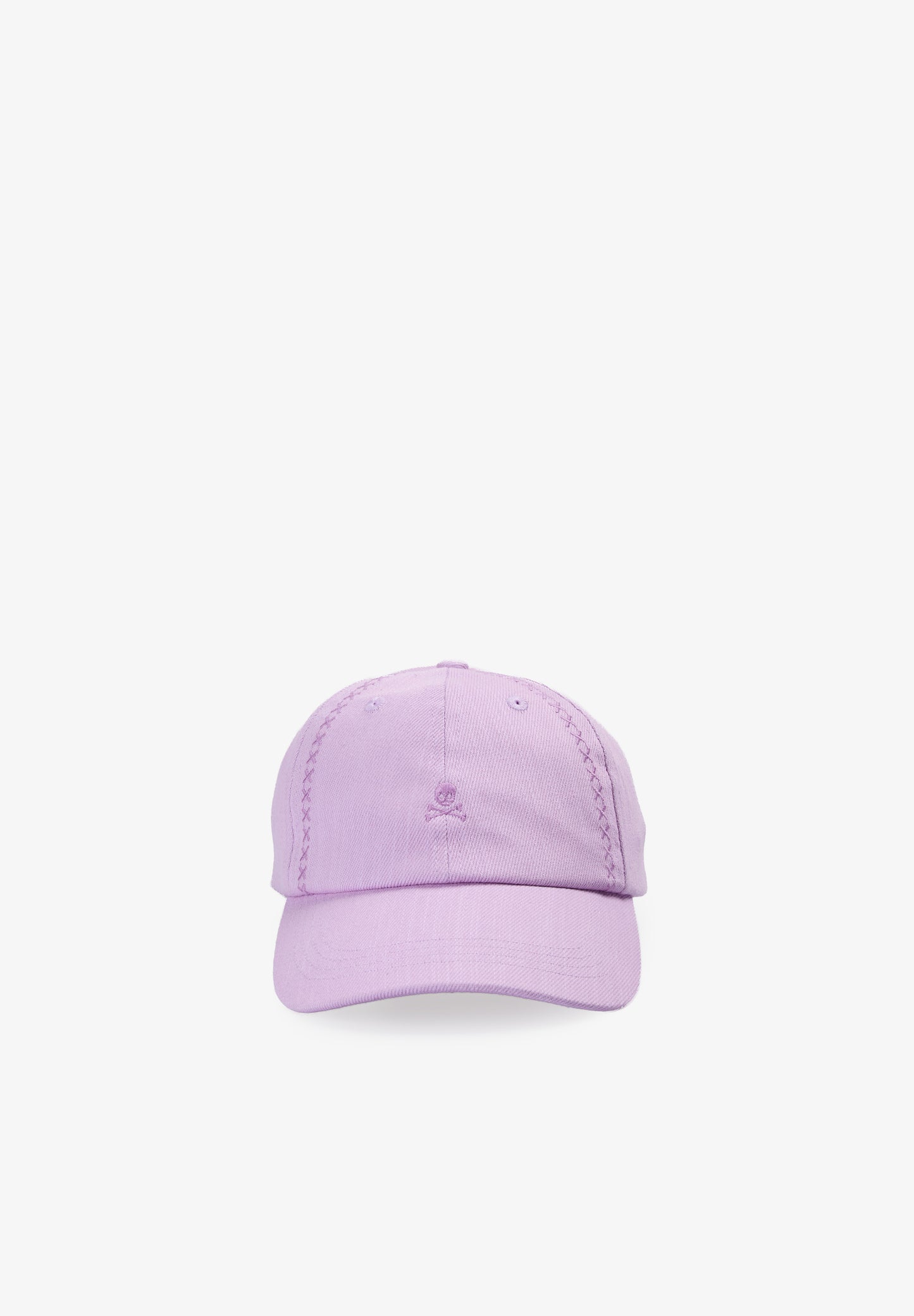 GORRA BORDADA A TONO
