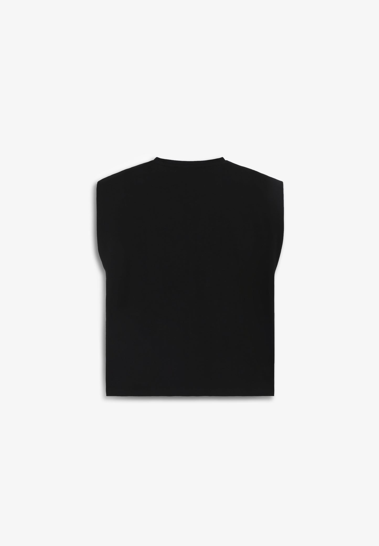 SCNEW JEWELL PLEATS TEE