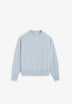 JERSEY 100% CASHMERE CUELLO REDONDO