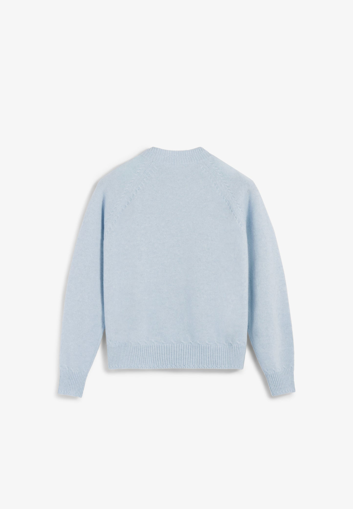 SCCASHMERE R JUMPER