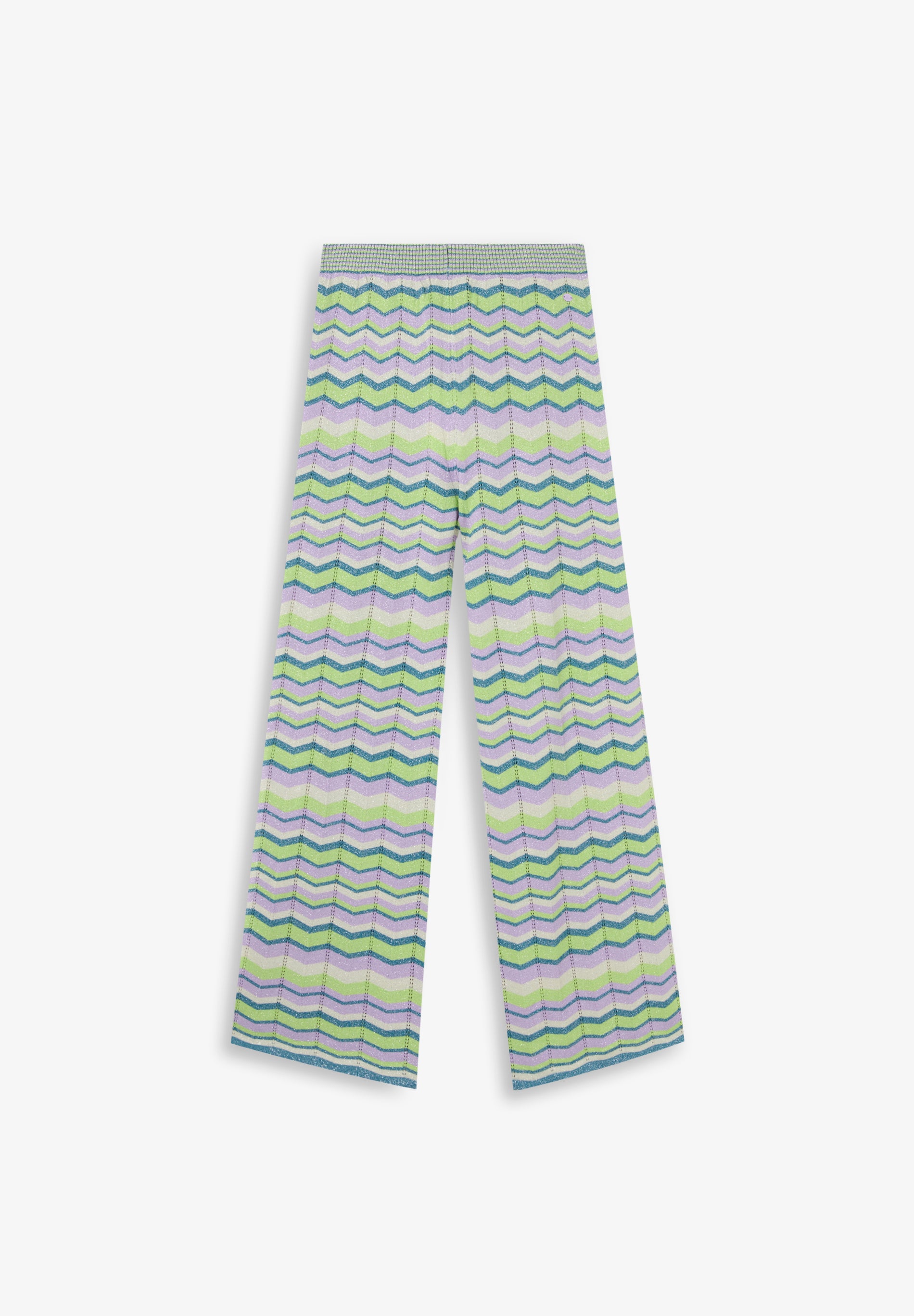 PANTALÓN PUNTO LÚREX
