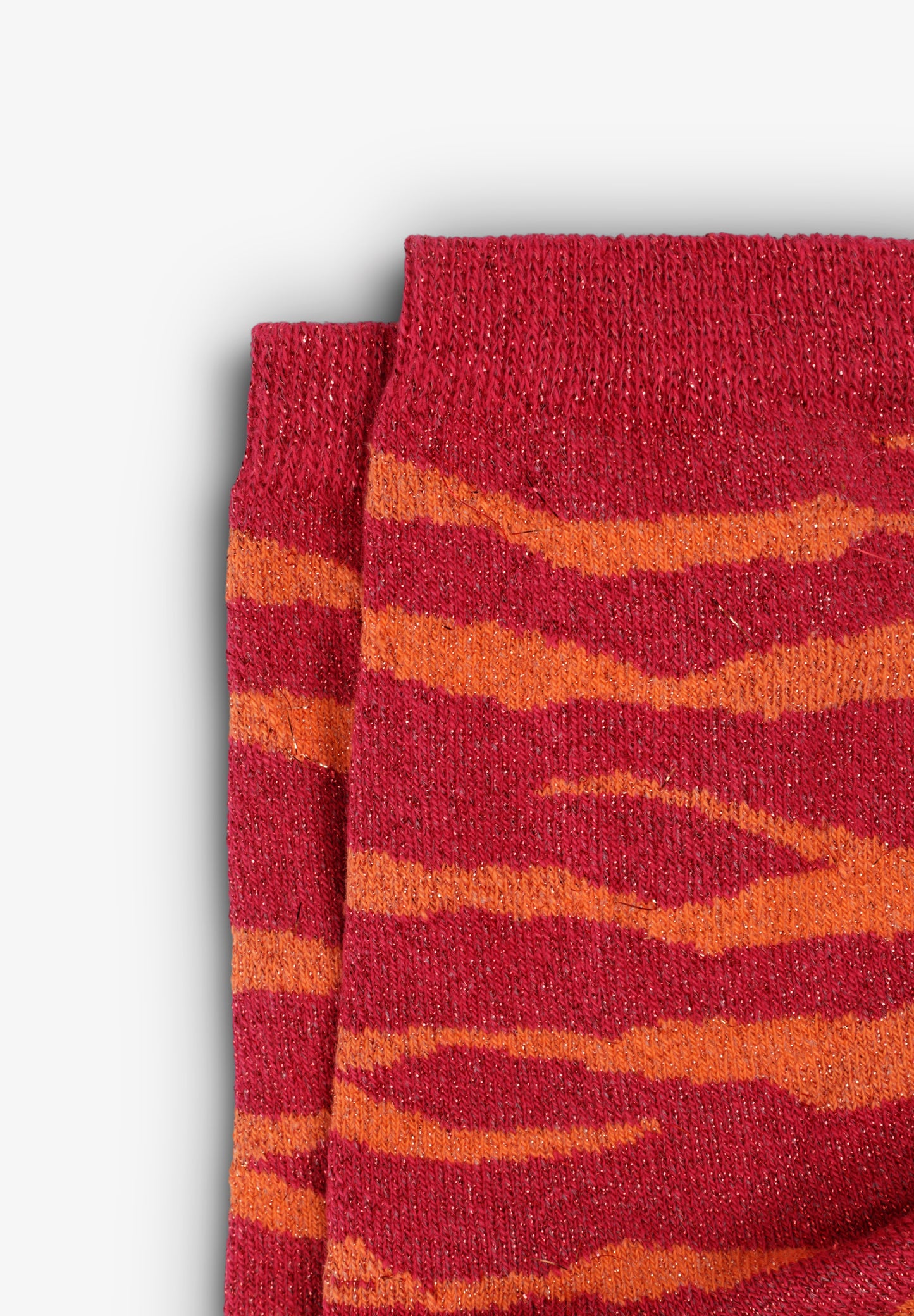 CALCETINES CAÑA CORTA ANIMAL PRINT