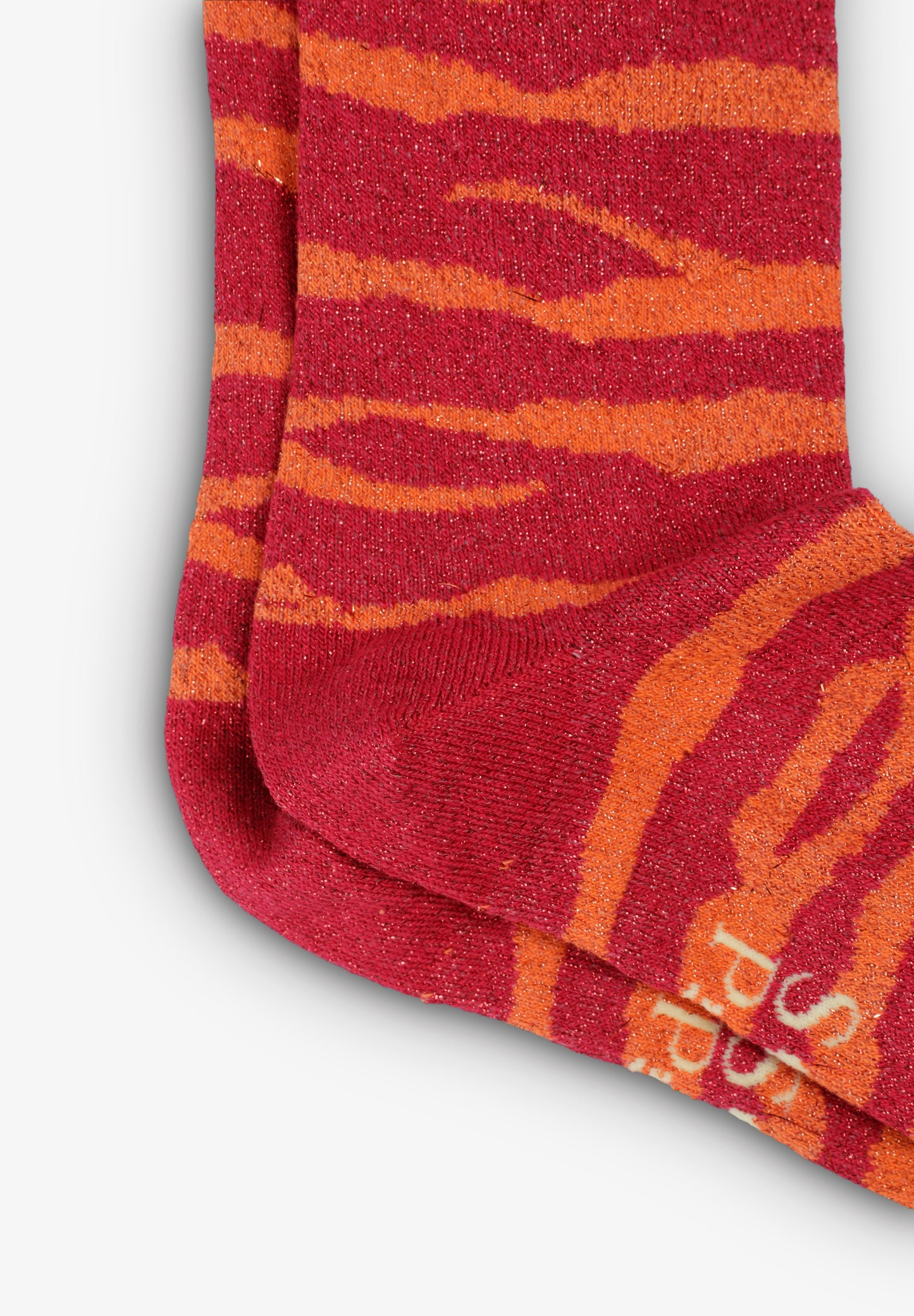 CALCETINES CAÑA CORTA ANIMAL PRINT