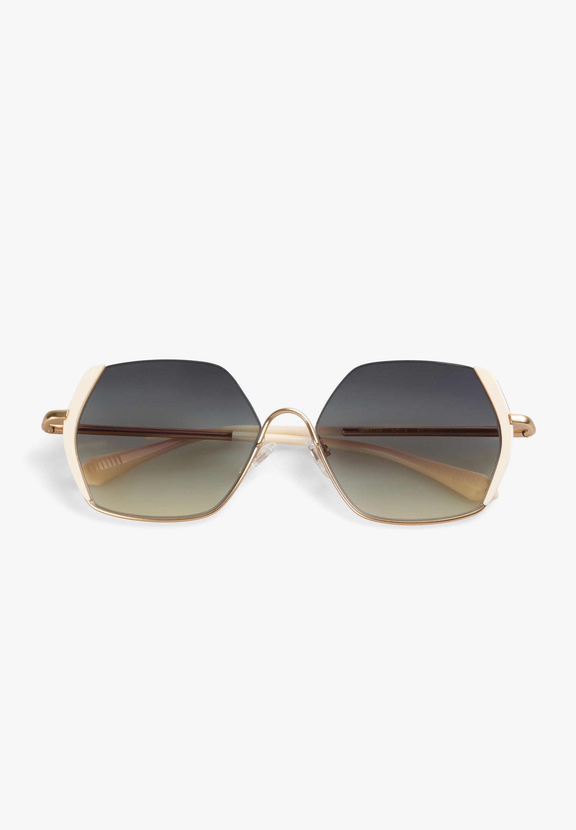 GAFAS DE SOL MONTURA METÁLICA