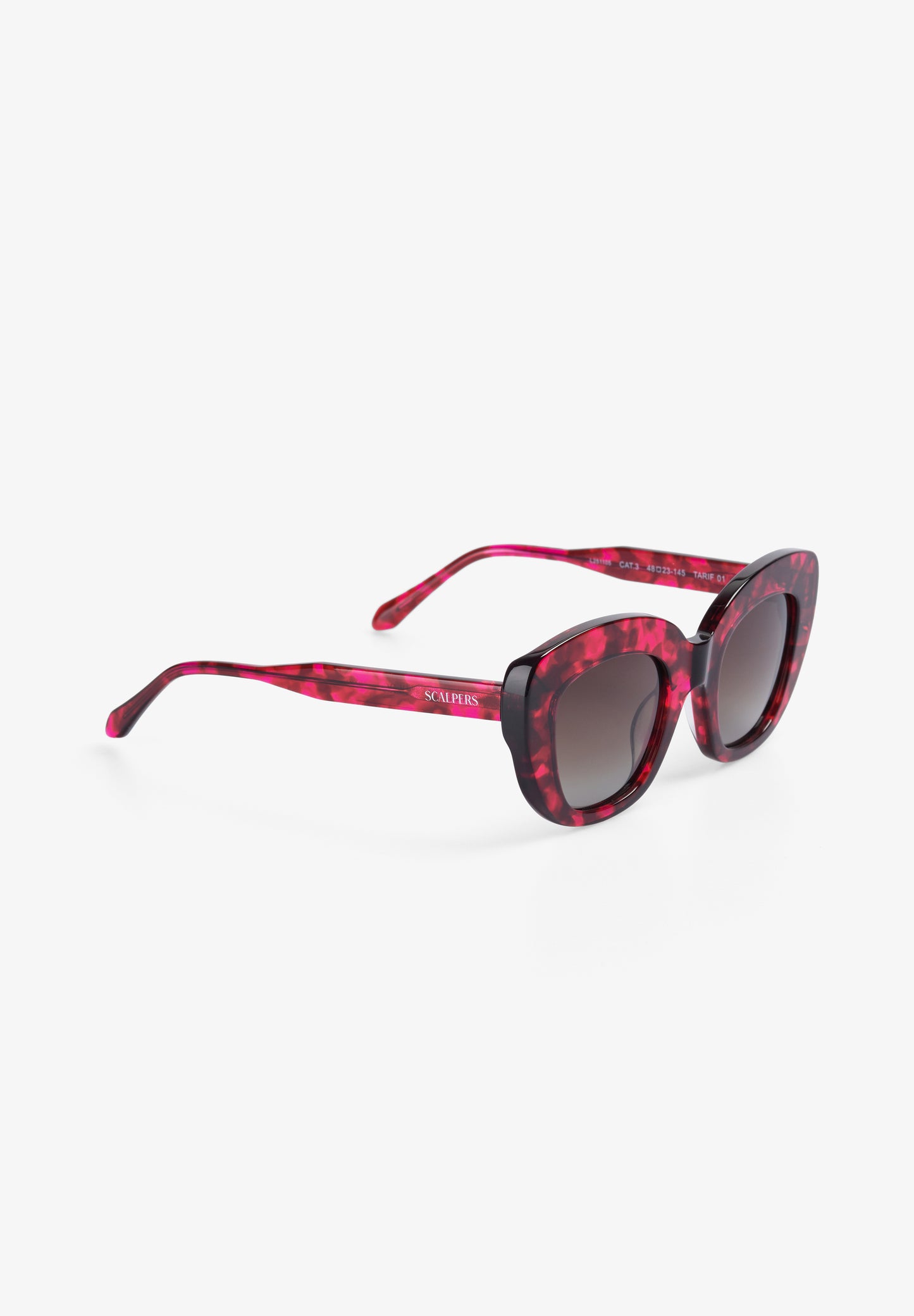 GAFAS DE SOL LOGO