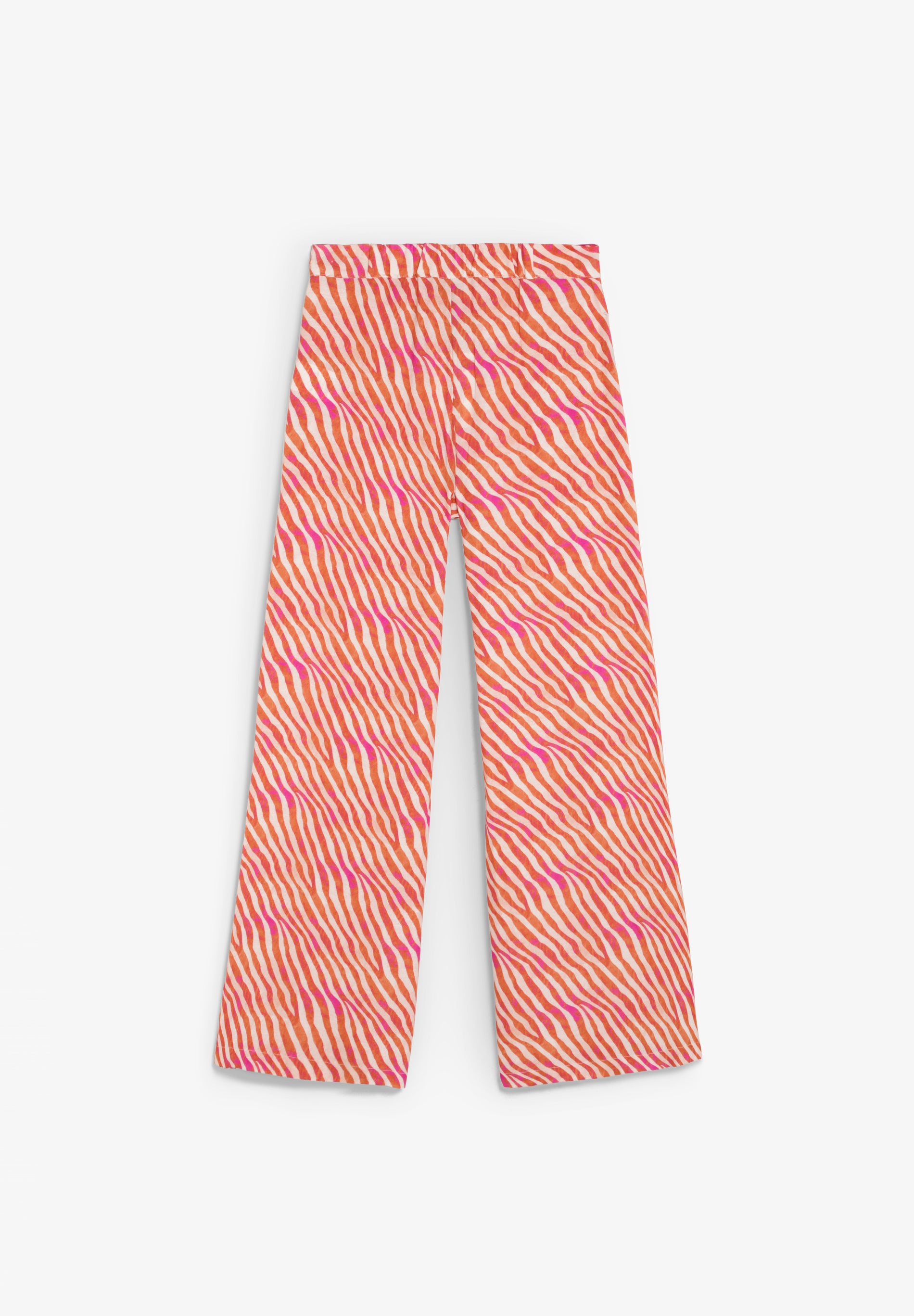 PANTALÓN ANIMAL PRINT