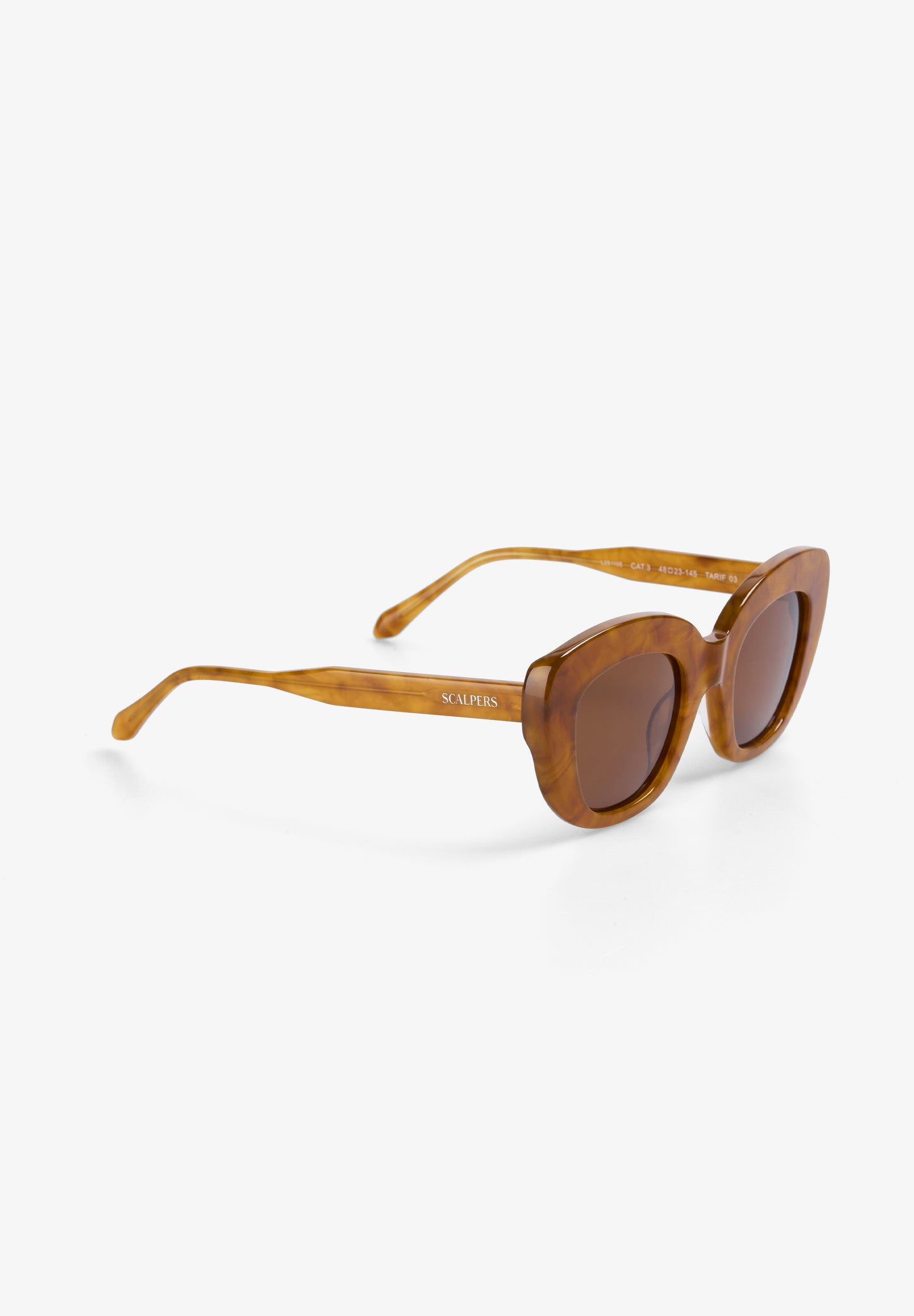 GAFAS DE SOL LOGO