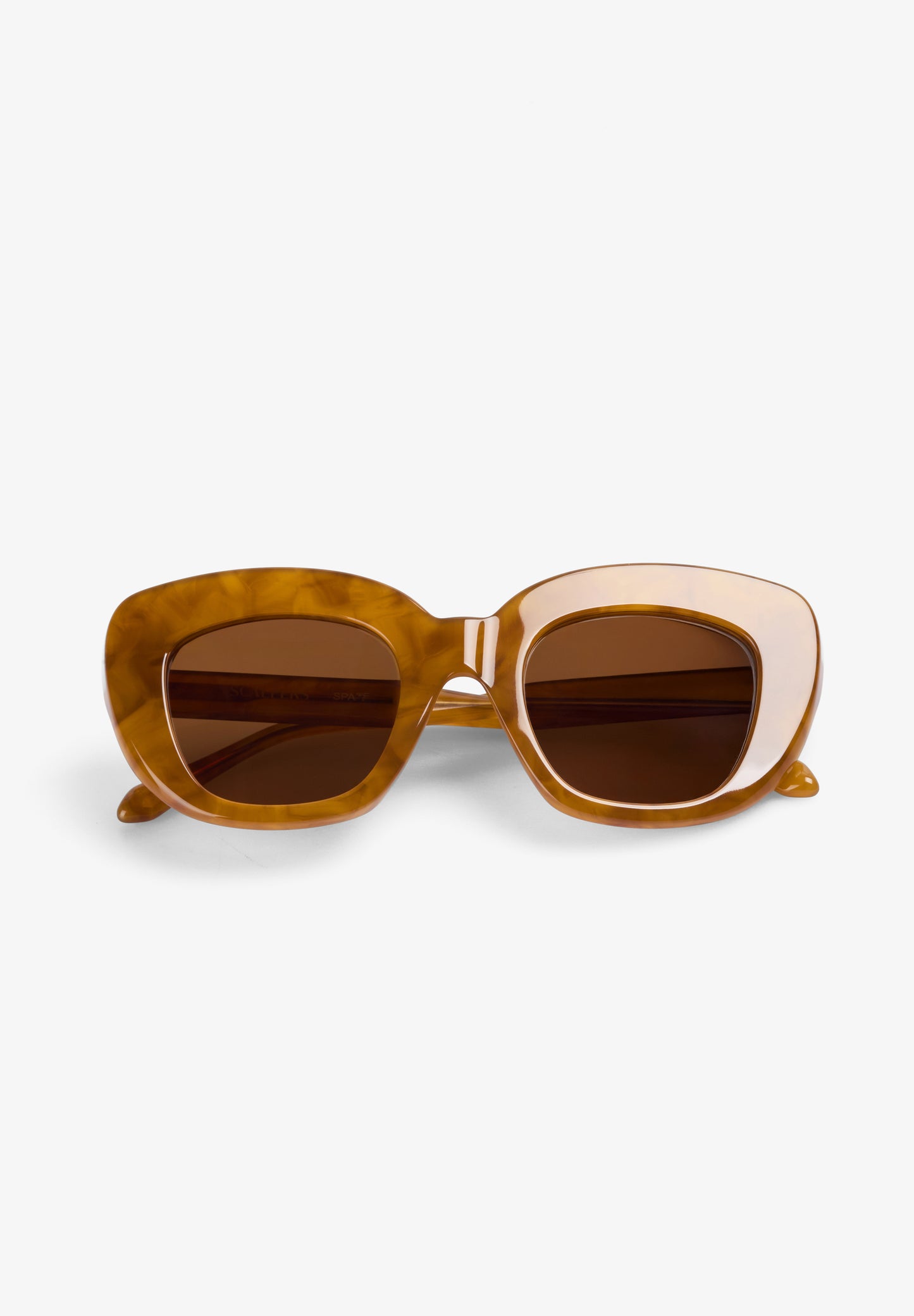 GAFAS DE SOL LOGO