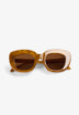 GAFAS DE SOL LOGO