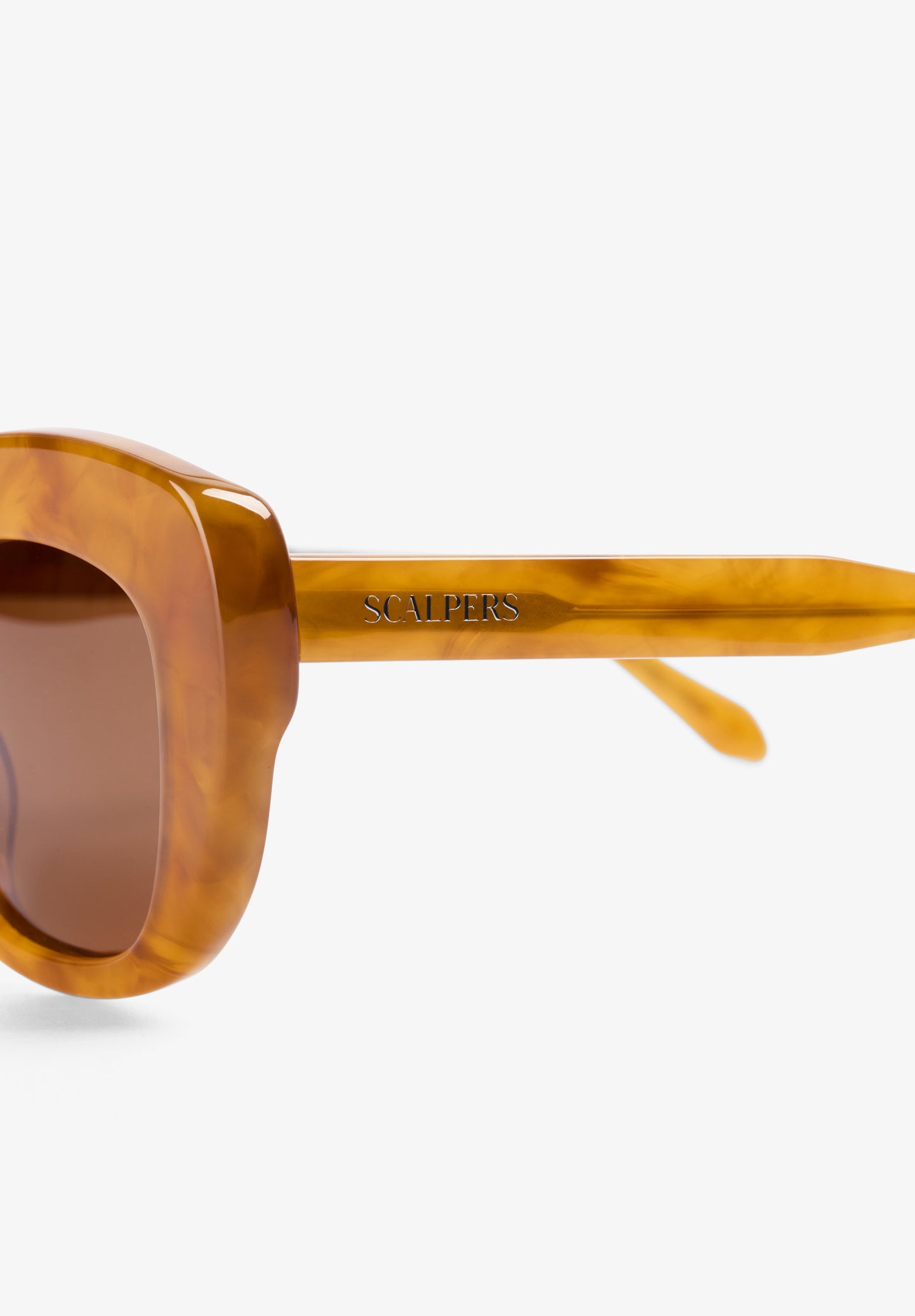 GAFAS DE SOL LOGO