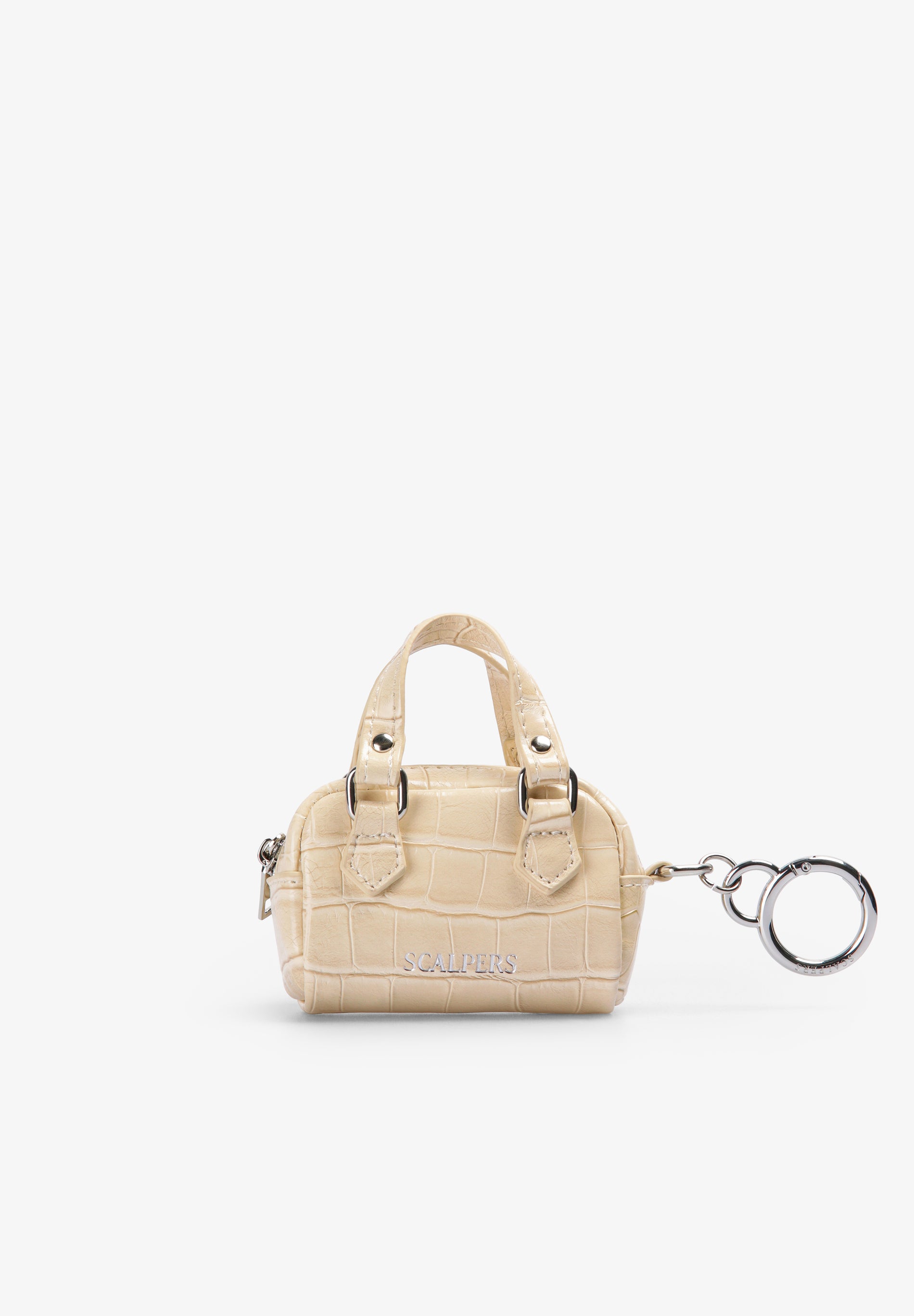 LLAVERO MINI SHOPPER