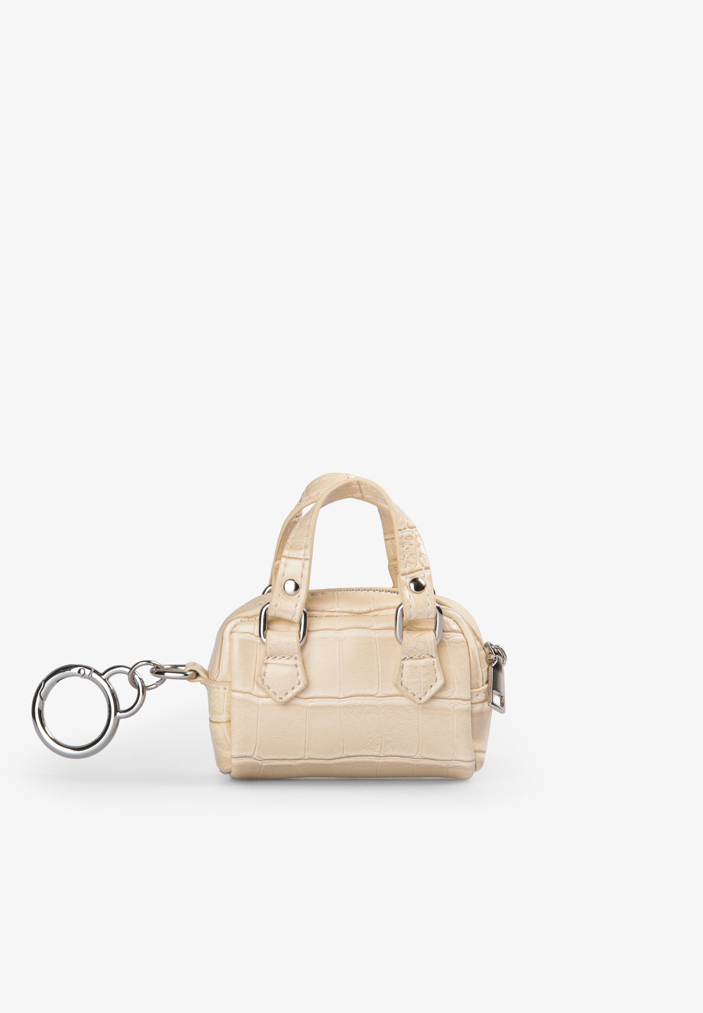 SCBAG KEYCHAIN