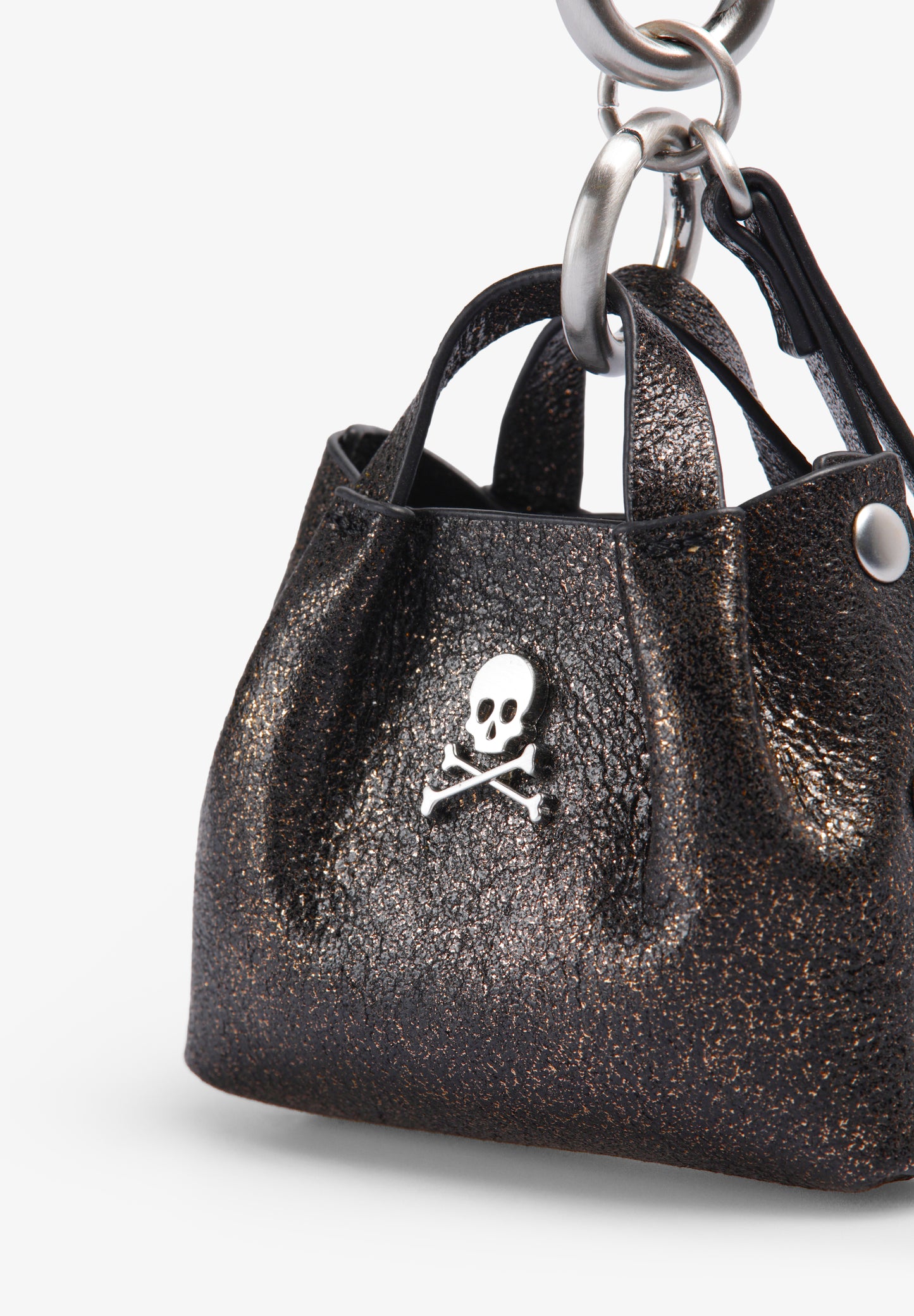 SCMINI BAG KEYCHAIN