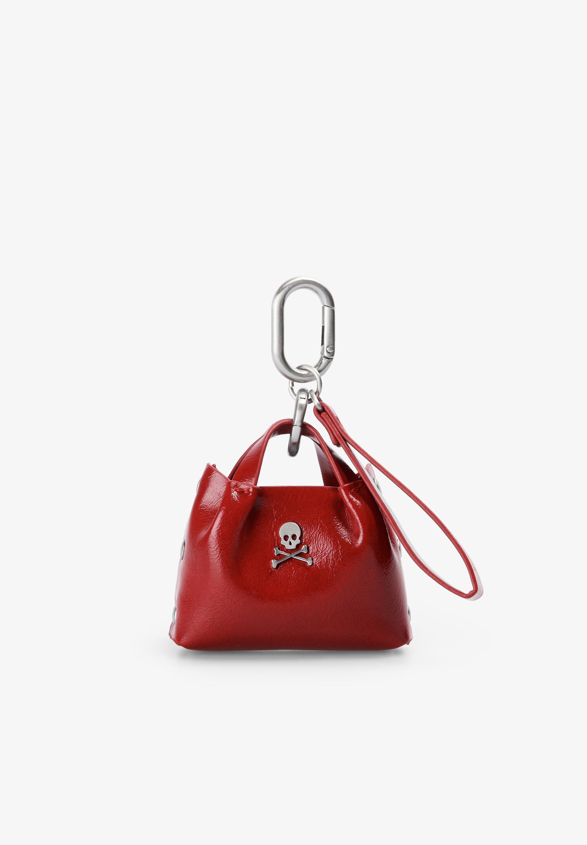 LLAVERO MINI SHOPPER