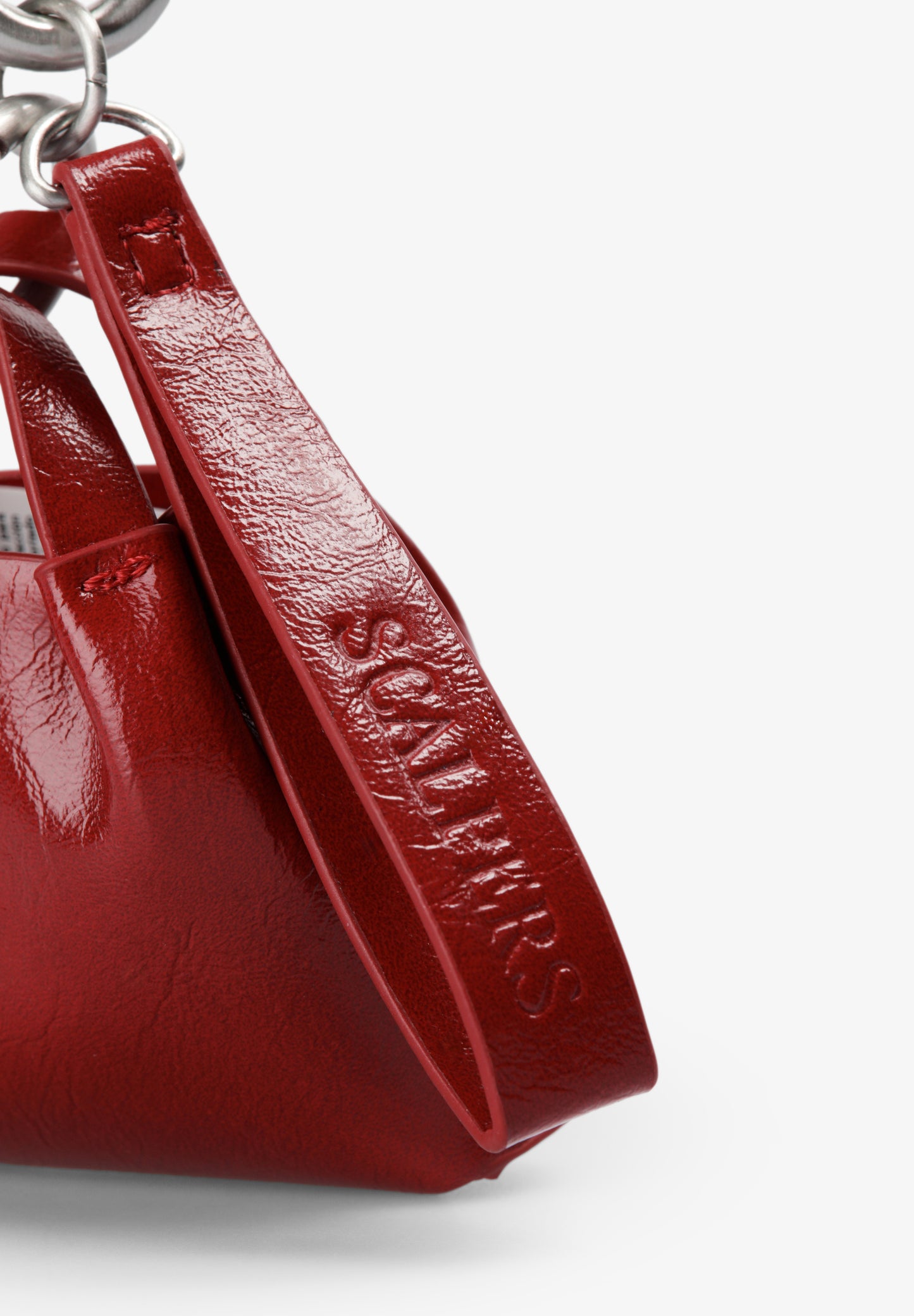 LLAVERO MINI SHOPPER