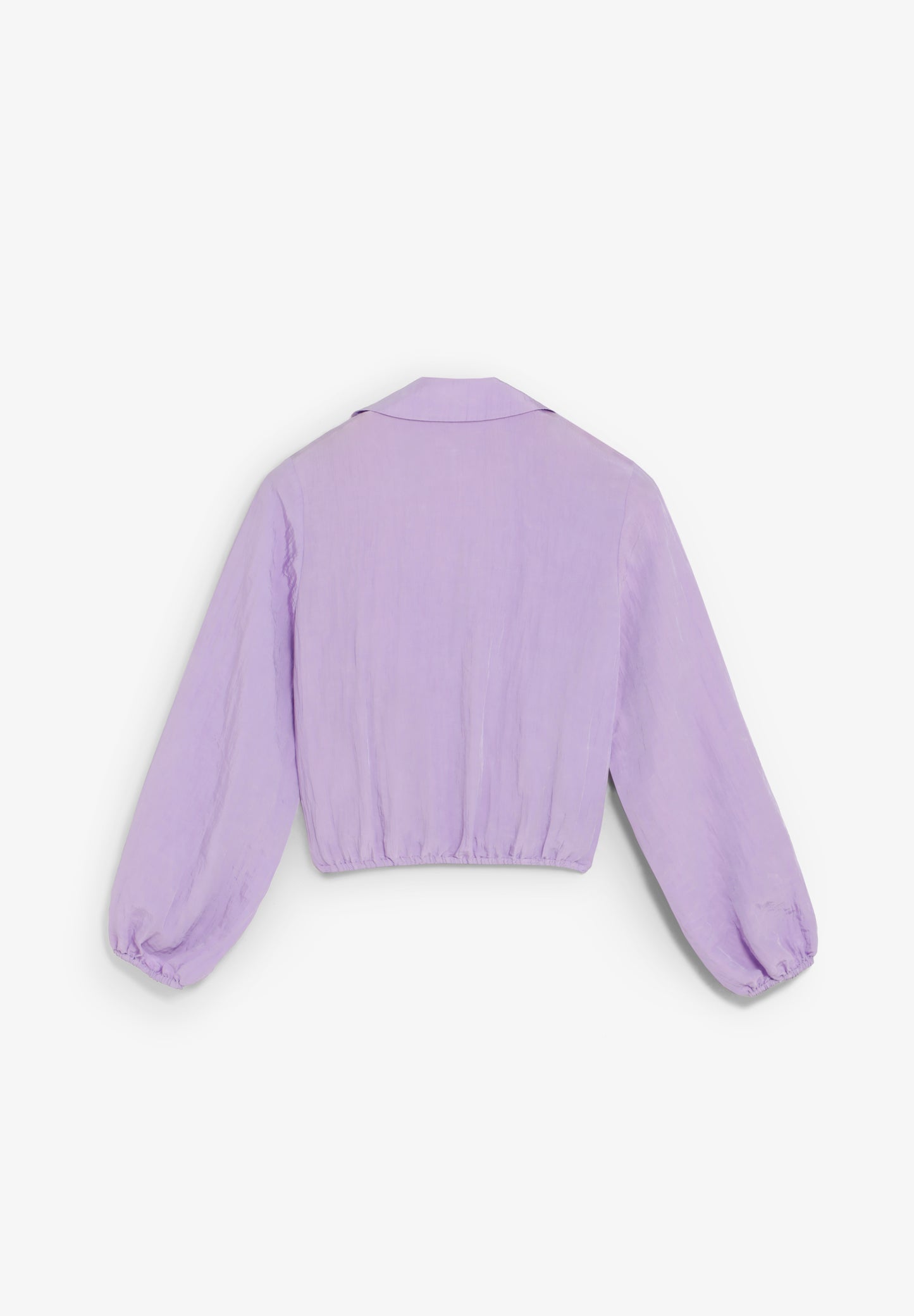 BLUSA FLUIDA DETALLE CRUZADO