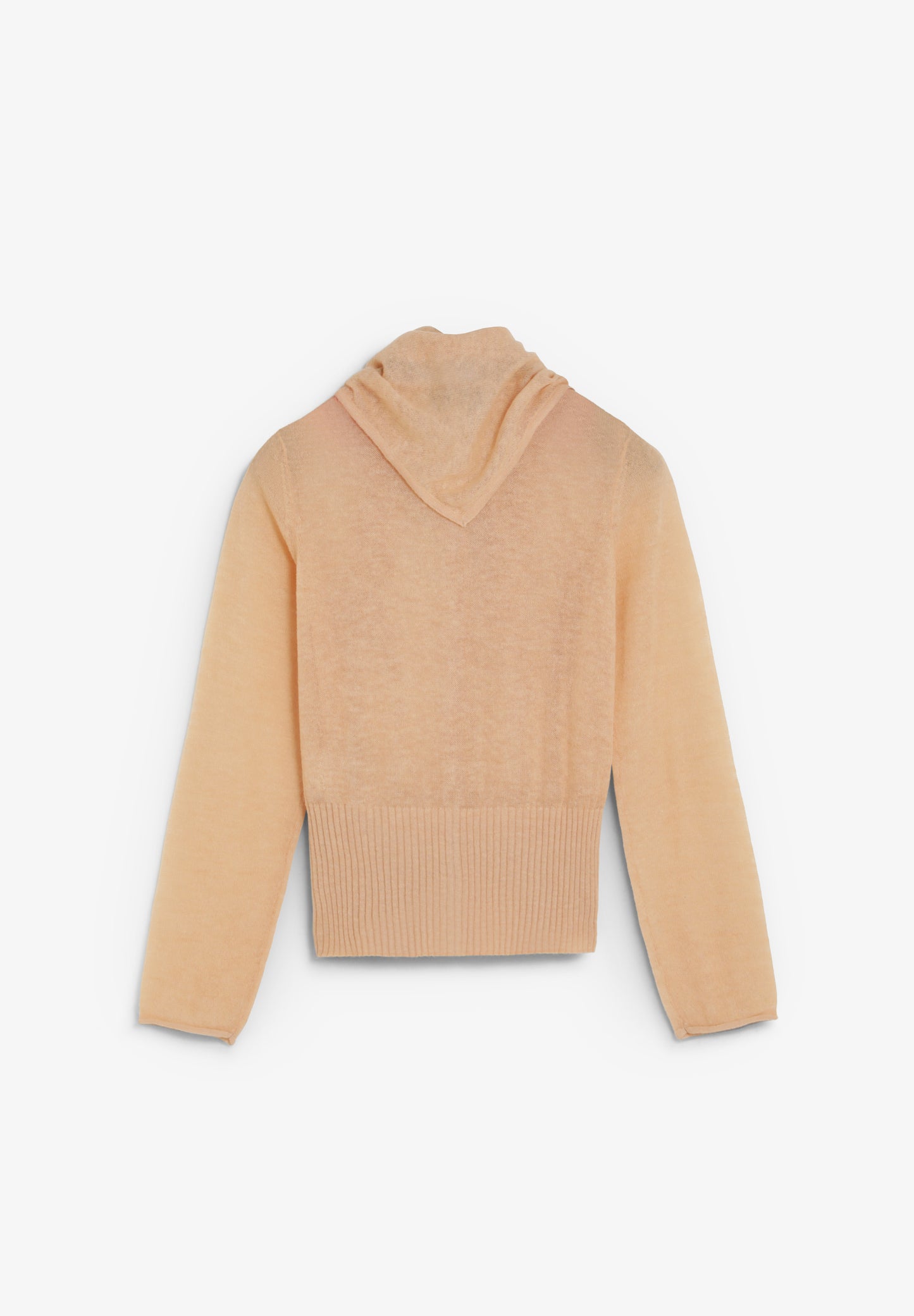 CARDIGAN LAZADA CUELLO