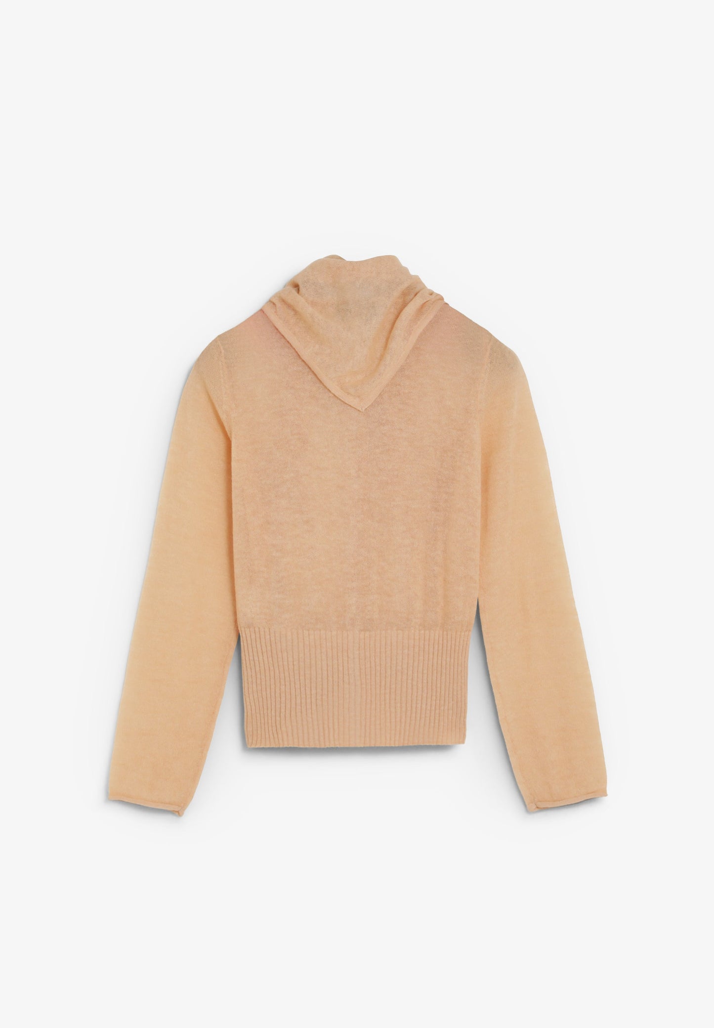 CARDIGAN LAZADA CUELLO
