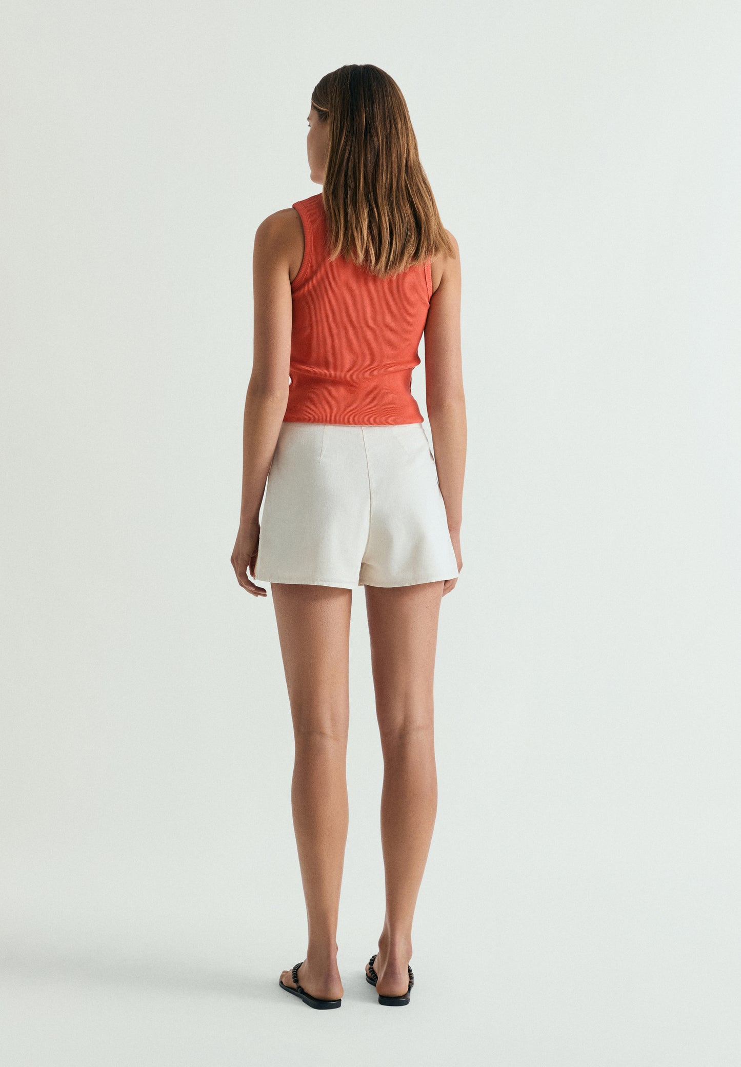 SHORTS BORDADOS MULTICOLOR
