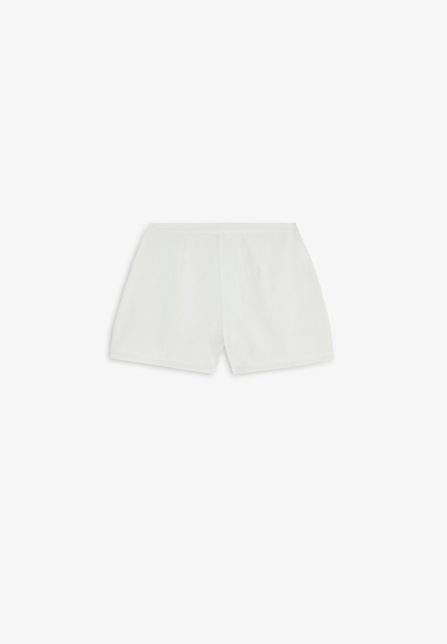 SHORTS BORDADOS MULTICOLOR