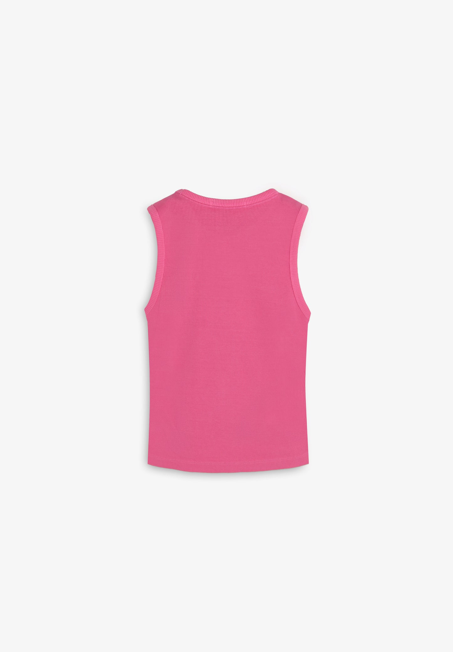 CAMISETA CALAVERA TIRANTES