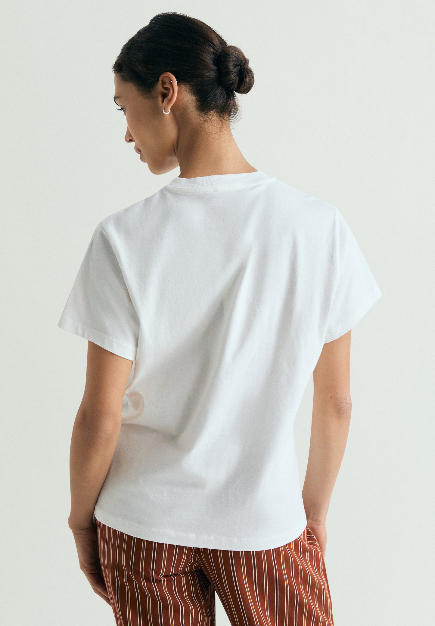 CAMISETA ESTAMPADA GLITTER