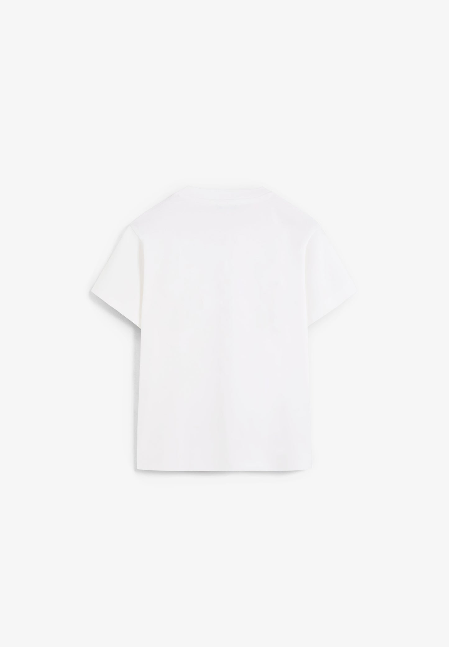 CAMISETA ESTAMPADA GLITTER